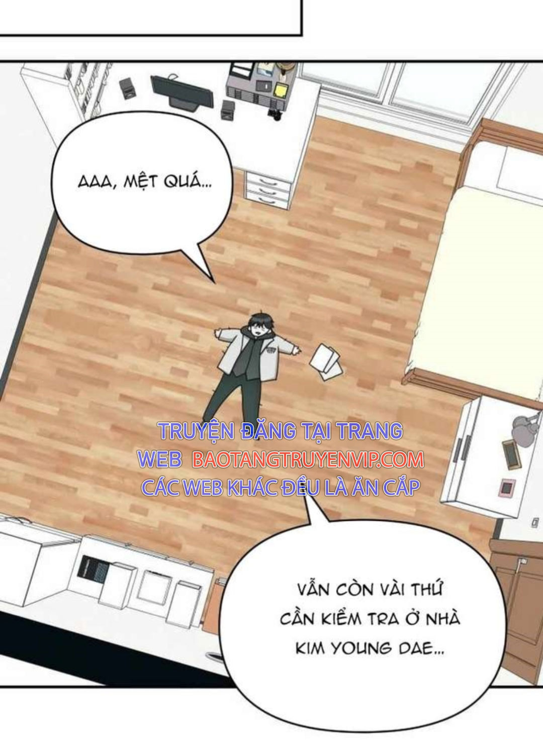 Tôi Bị Hiểu Lầm Là Diễn Viên Thiên Tài Quái Vật - Chapter 2 - Page 106