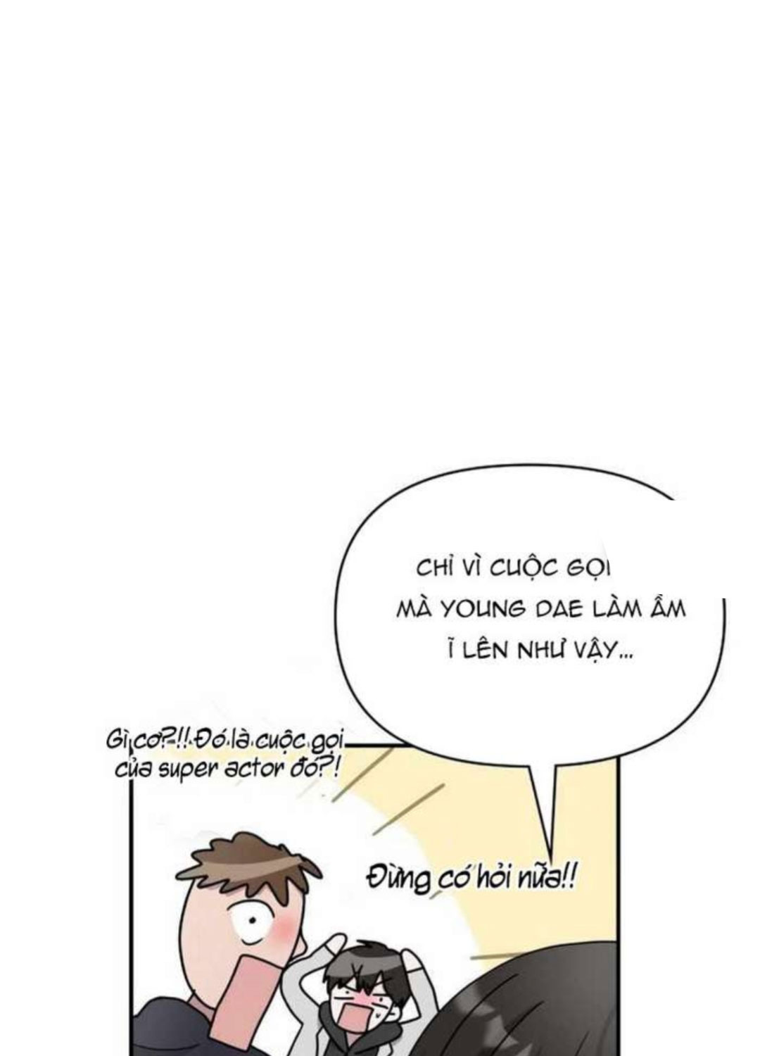 Tôi Bị Hiểu Lầm Là Diễn Viên Thiên Tài Quái Vật - Chapter 2 - Page 107