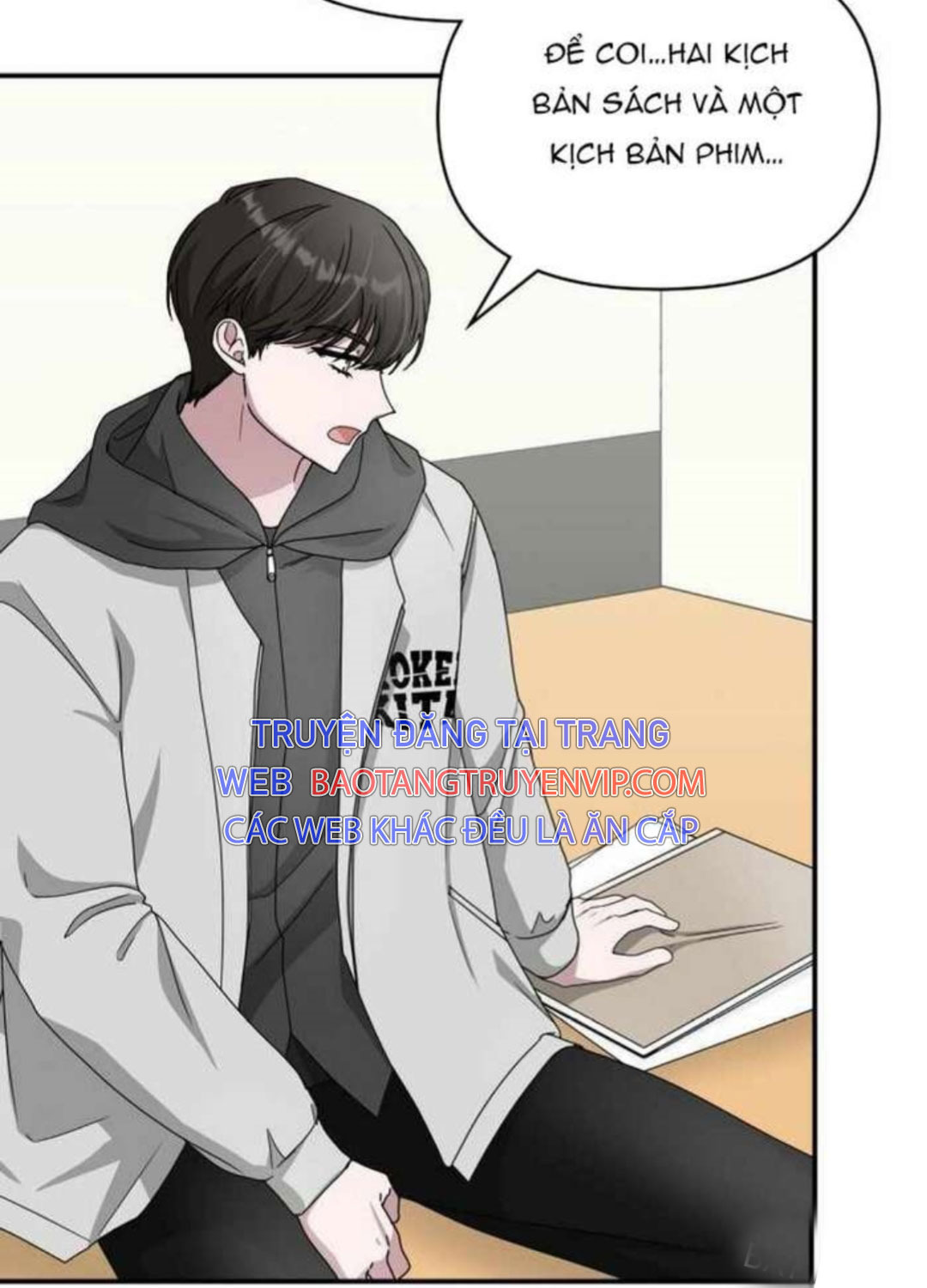 Tôi Bị Hiểu Lầm Là Diễn Viên Thiên Tài Quái Vật - Chapter 2 - Page 113