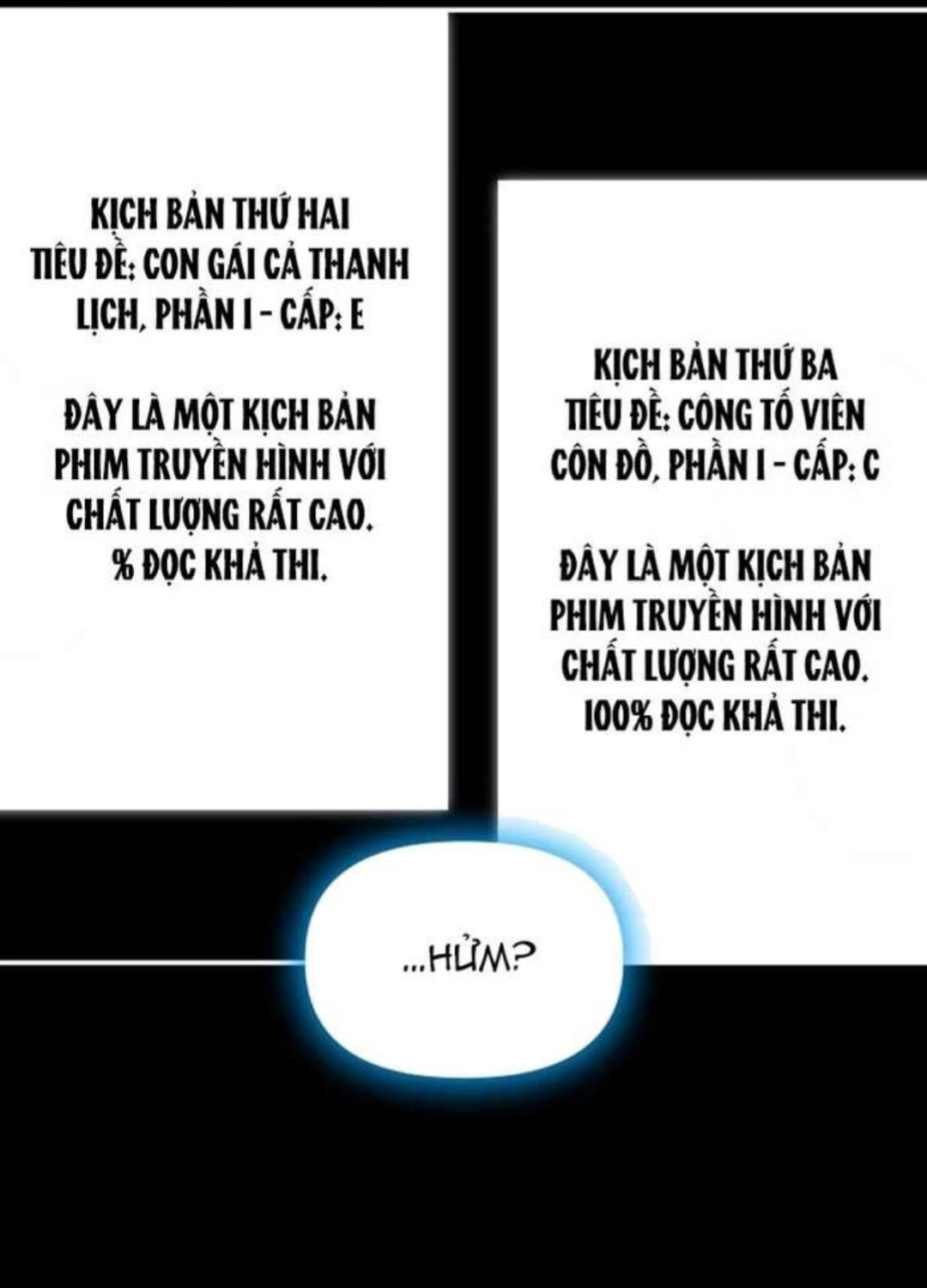 Tôi Bị Hiểu Lầm Là Diễn Viên Thiên Tài Quái Vật - Chapter 2 - Page 126