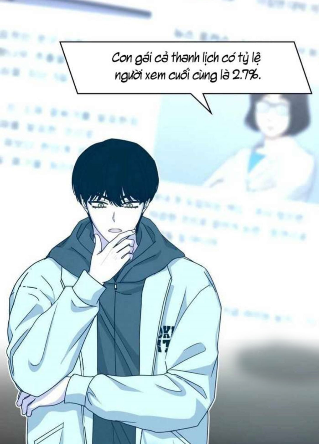 Tôi Bị Hiểu Lầm Là Diễn Viên Thiên Tài Quái Vật - Chapter 2 - Page 131