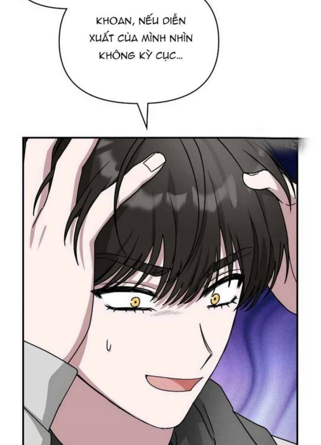 Tôi Bị Hiểu Lầm Là Diễn Viên Thiên Tài Quái Vật - Chapter 2 - Page 184