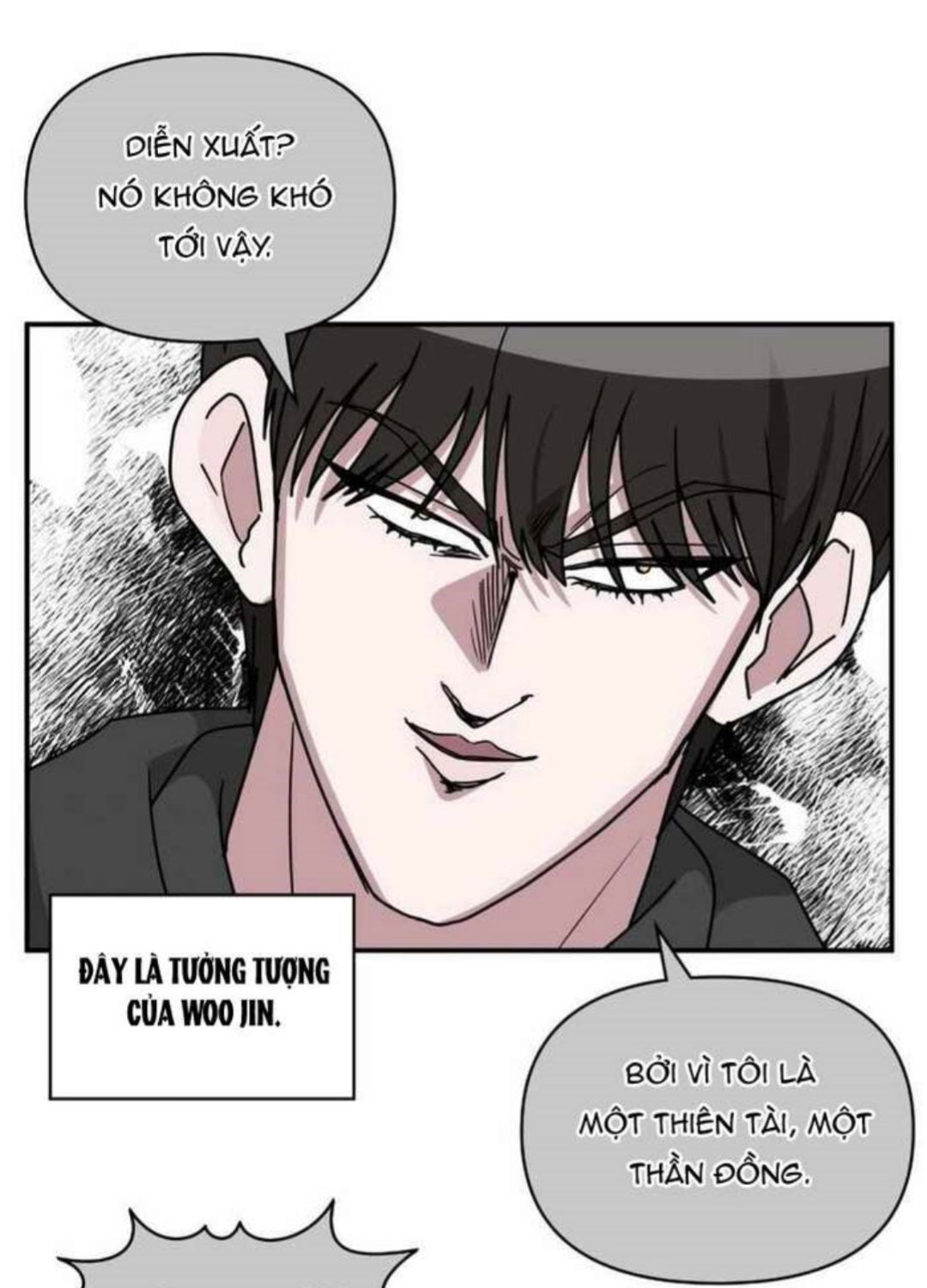 Tôi Bị Hiểu Lầm Là Diễn Viên Thiên Tài Quái Vật - Chapter 2 - Page 187