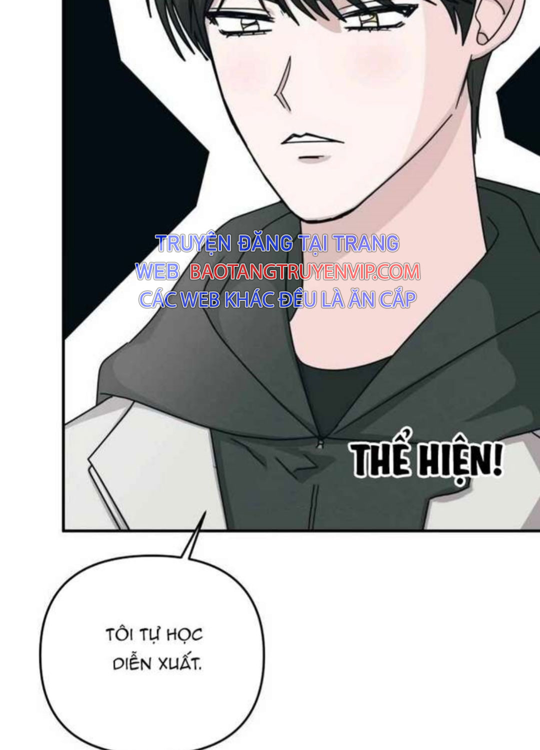 Tôi Bị Hiểu Lầm Là Diễn Viên Thiên Tài Quái Vật - Chapter 2 - Page 20