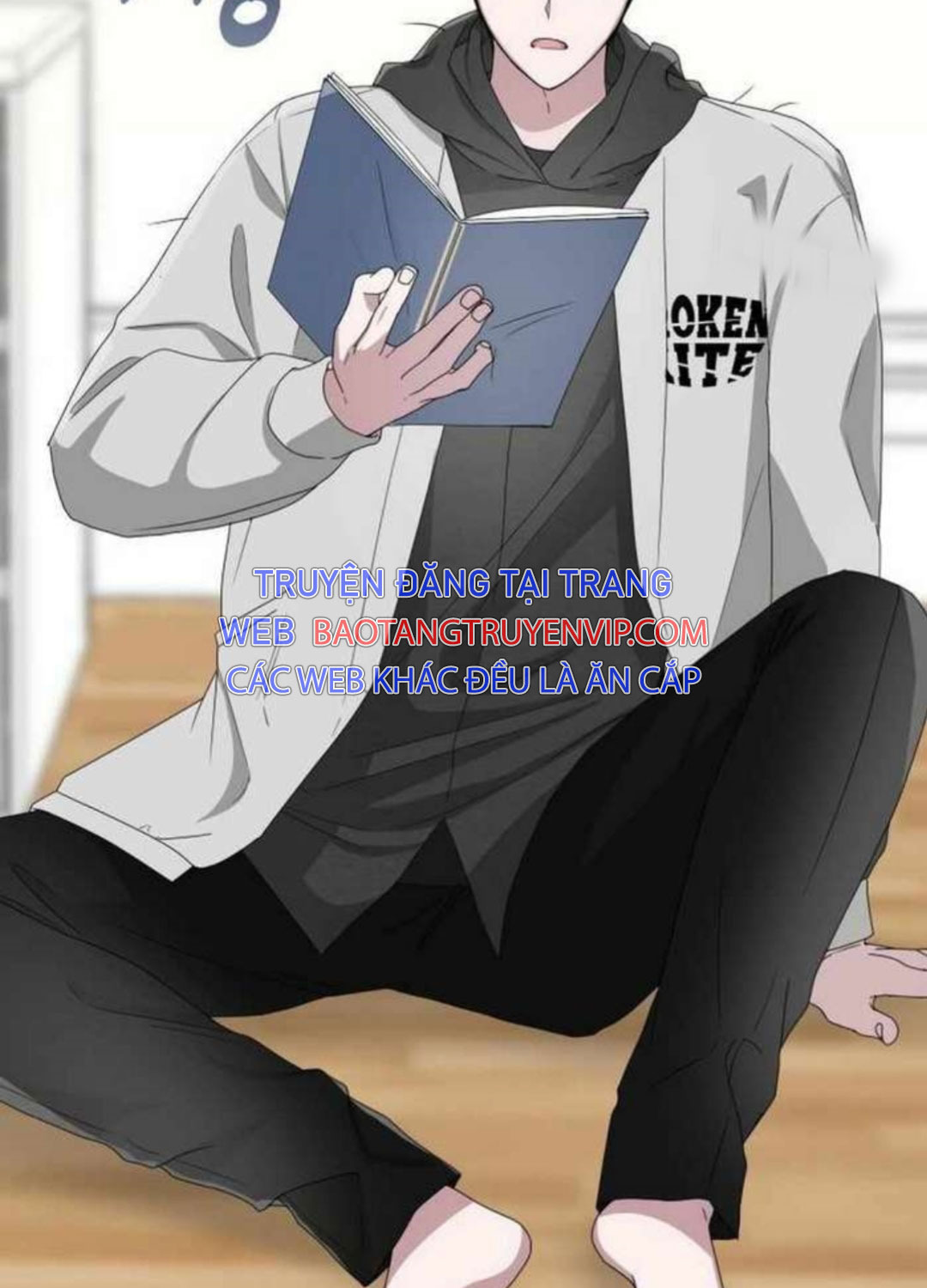 Tôi Bị Hiểu Lầm Là Diễn Viên Thiên Tài Quái Vật - Chapter 2 - Page 203