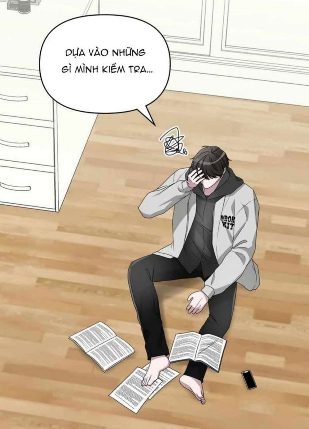 Tôi Bị Hiểu Lầm Là Diễn Viên Thiên Tài Quái Vật - Chapter 2 - Page 205