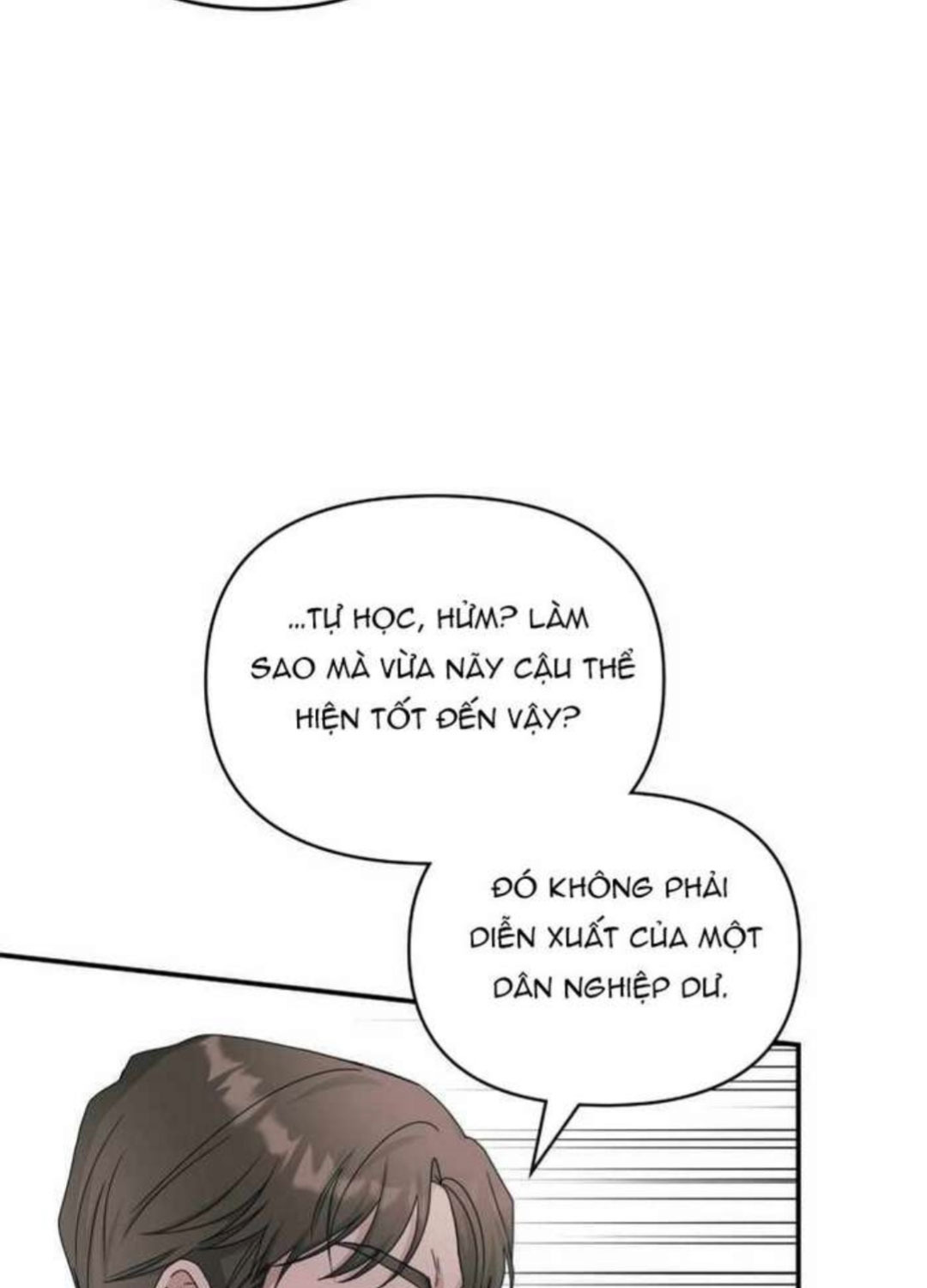 Tôi Bị Hiểu Lầm Là Diễn Viên Thiên Tài Quái Vật - Chapter 2 - Page 21