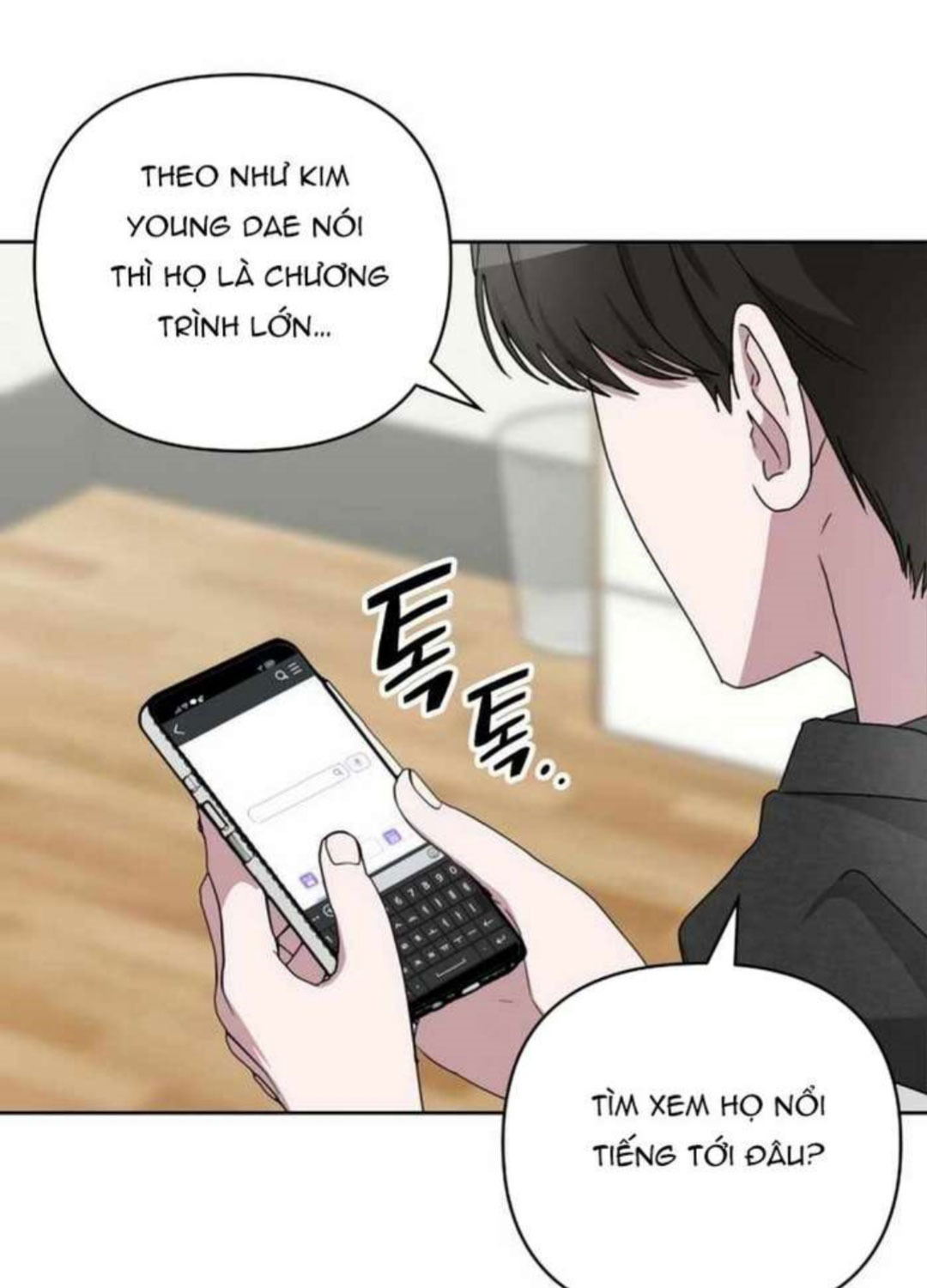 Tôi Bị Hiểu Lầm Là Diễn Viên Thiên Tài Quái Vật - Chapter 2 - Page 243