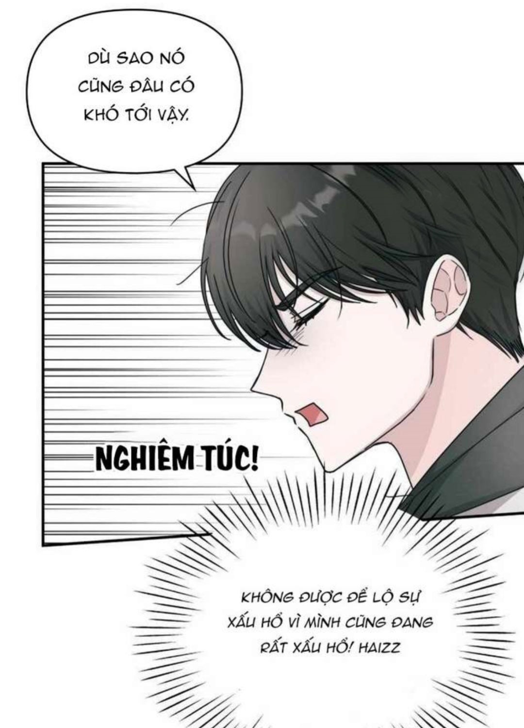 Tôi Bị Hiểu Lầm Là Diễn Viên Thiên Tài Quái Vật - Chapter 2 - Page 25