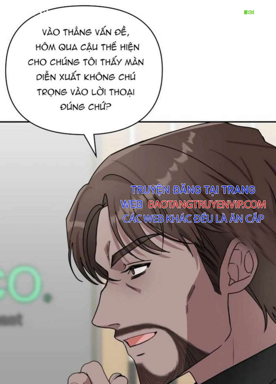 Tôi Bị Hiểu Lầm Là Diễn Viên Thiên Tài Quái Vật - Chapter 2 - Page 255