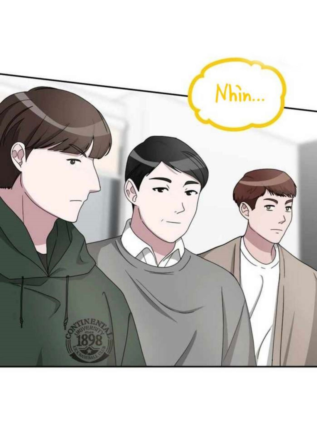 Tôi Bị Hiểu Lầm Là Diễn Viên Thiên Tài Quái Vật - Chapter 2 - Page 258