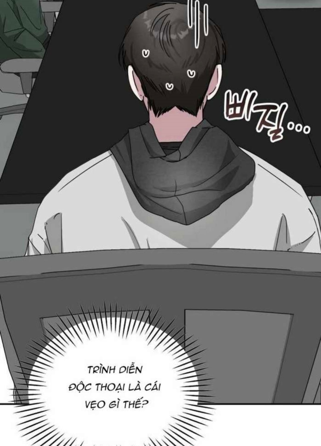 Tôi Bị Hiểu Lầm Là Diễn Viên Thiên Tài Quái Vật - Chapter 2 - Page 260