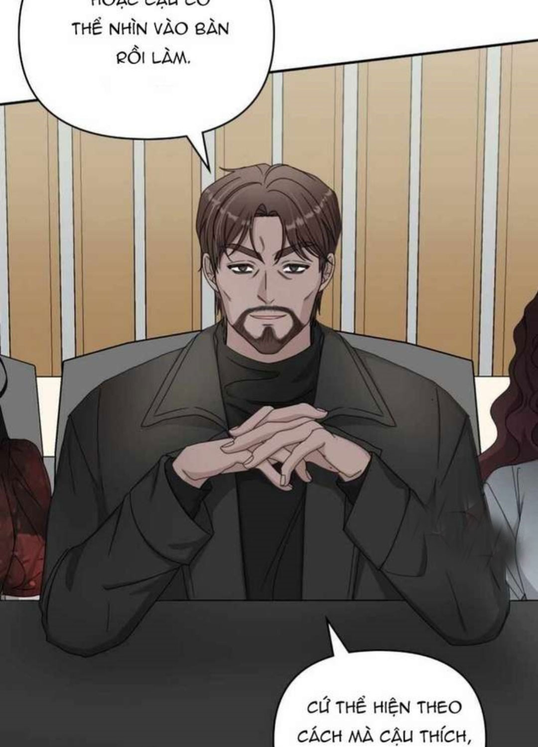 Tôi Bị Hiểu Lầm Là Diễn Viên Thiên Tài Quái Vật - Chapter 2 - Page 264