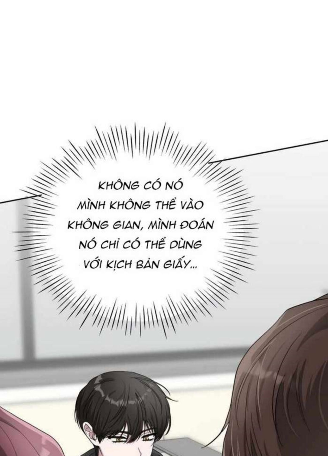 Tôi Bị Hiểu Lầm Là Diễn Viên Thiên Tài Quái Vật - Chapter 2 - Page 268