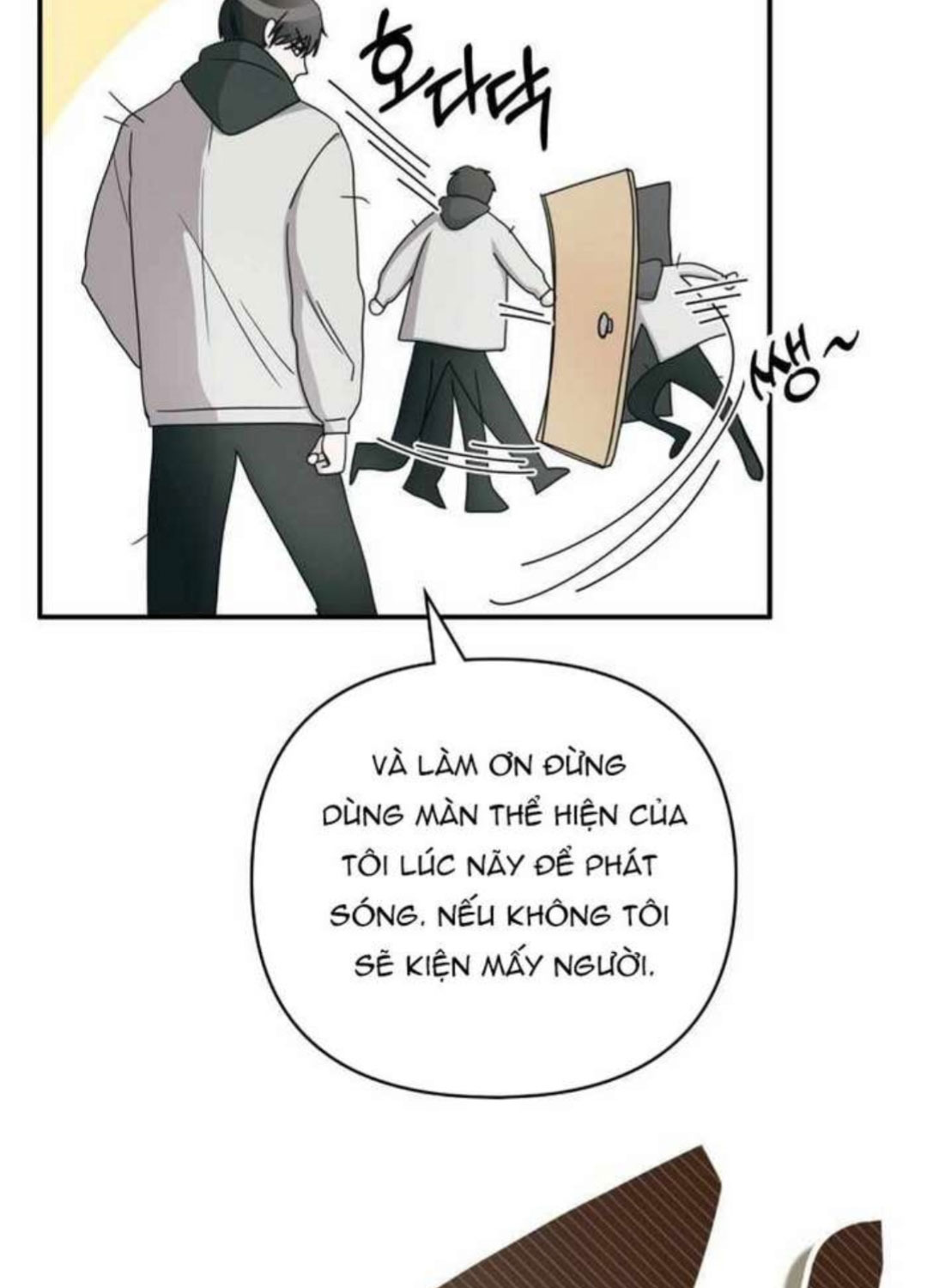 Tôi Bị Hiểu Lầm Là Diễn Viên Thiên Tài Quái Vật - Chapter 2 - Page 27