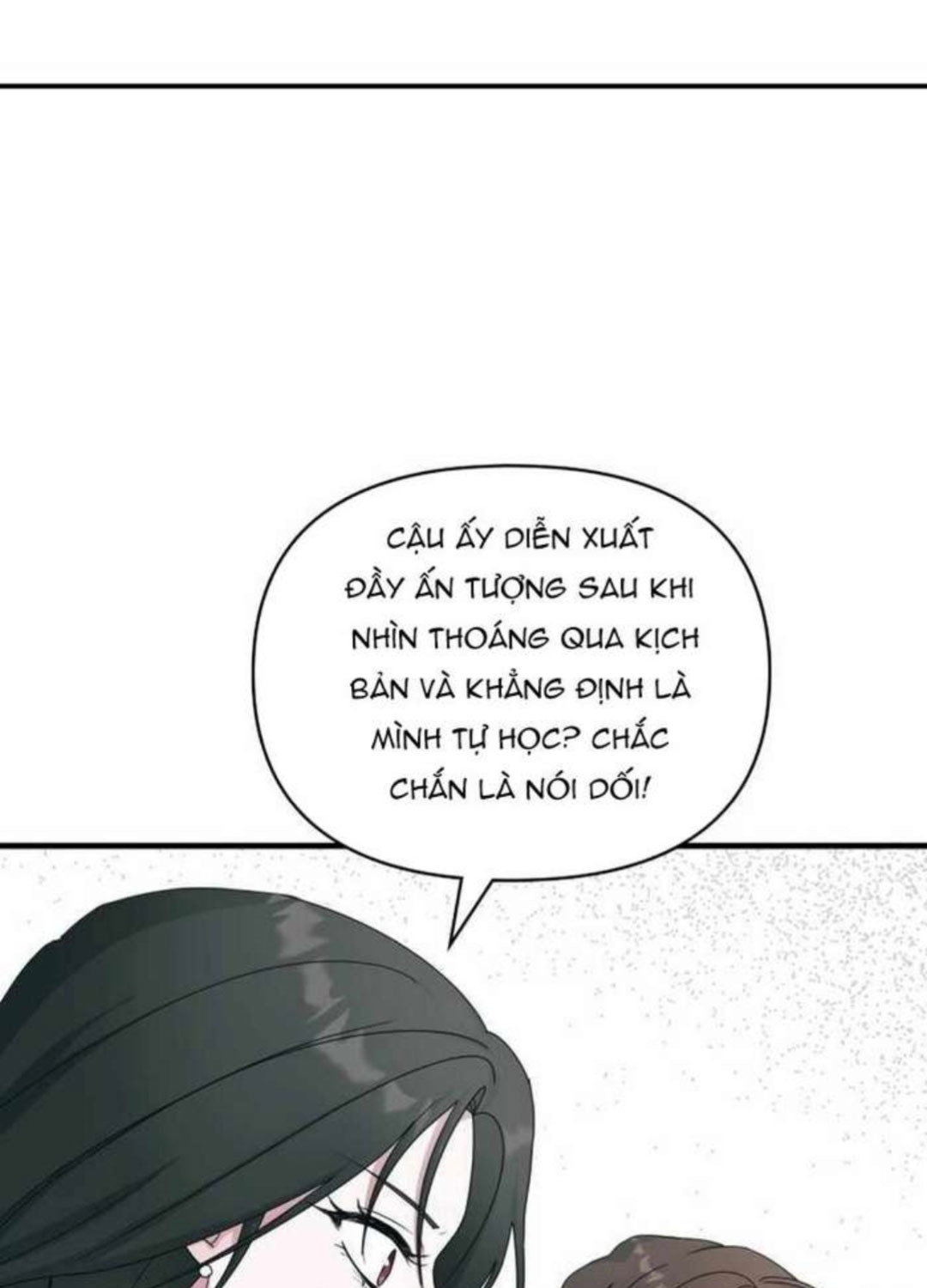 Tôi Bị Hiểu Lầm Là Diễn Viên Thiên Tài Quái Vật - Chapter 2 - Page 29