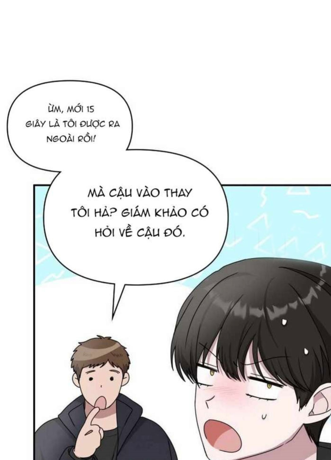 Tôi Bị Hiểu Lầm Là Diễn Viên Thiên Tài Quái Vật - Chapter 2 - Page 36