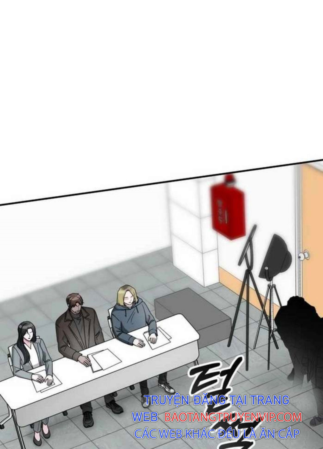 Tôi Bị Hiểu Lầm Là Diễn Viên Thiên Tài Quái Vật - Chapter 2 - Page 4