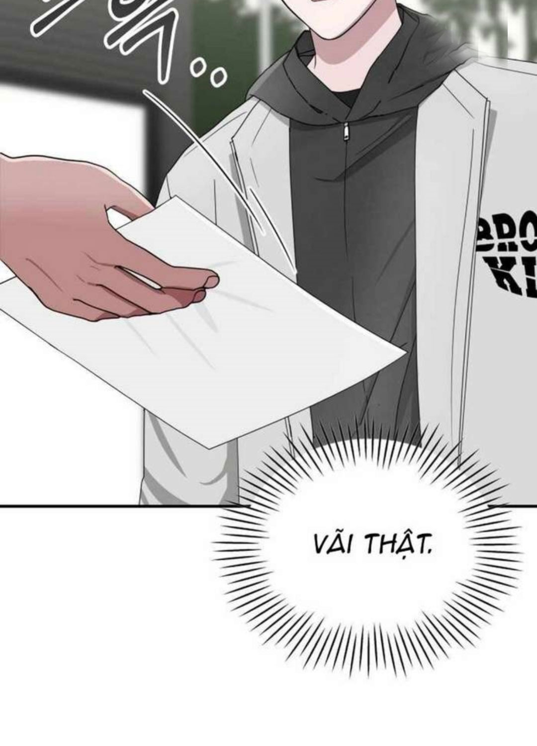 Tôi Bị Hiểu Lầm Là Diễn Viên Thiên Tài Quái Vật - Chapter 2 - Page 40