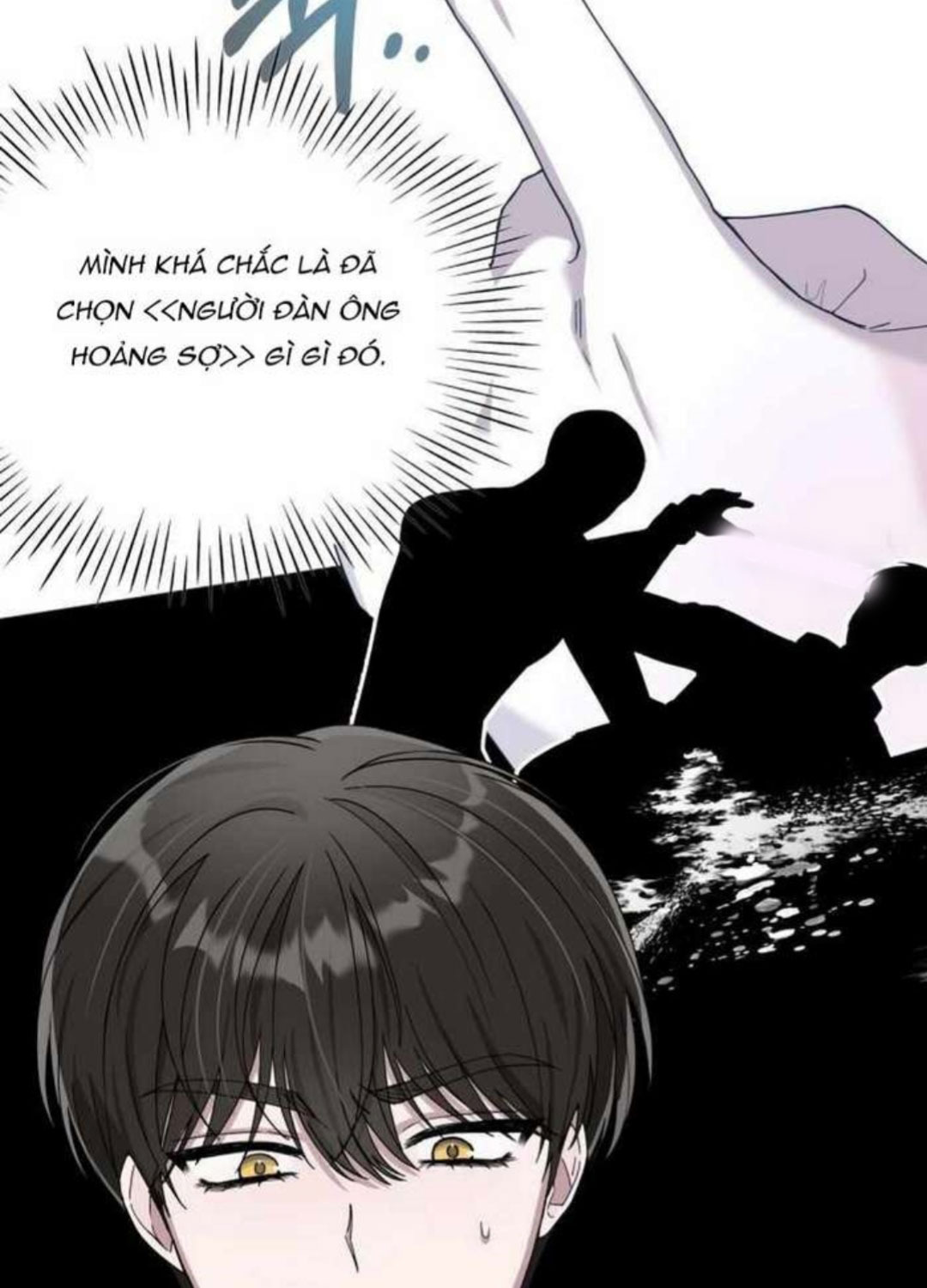 Tôi Bị Hiểu Lầm Là Diễn Viên Thiên Tài Quái Vật - Chapter 2 - Page 46