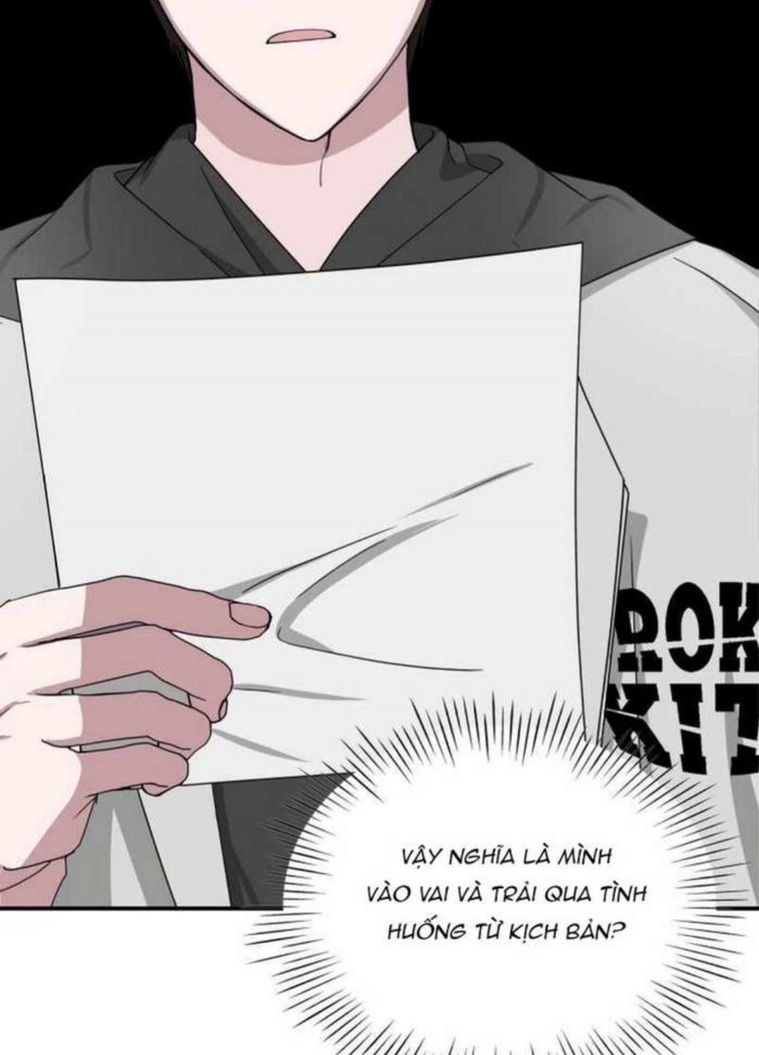 Tôi Bị Hiểu Lầm Là Diễn Viên Thiên Tài Quái Vật - Chapter 2 - Page 47