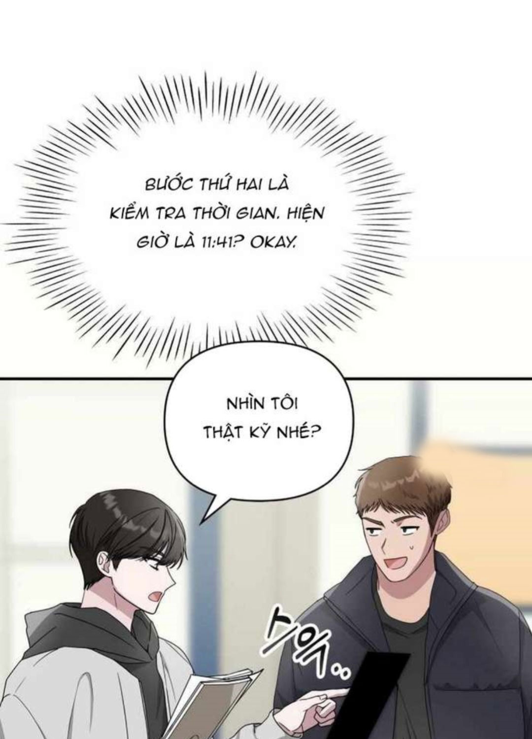 Tôi Bị Hiểu Lầm Là Diễn Viên Thiên Tài Quái Vật - Chapter 2 - Page 63