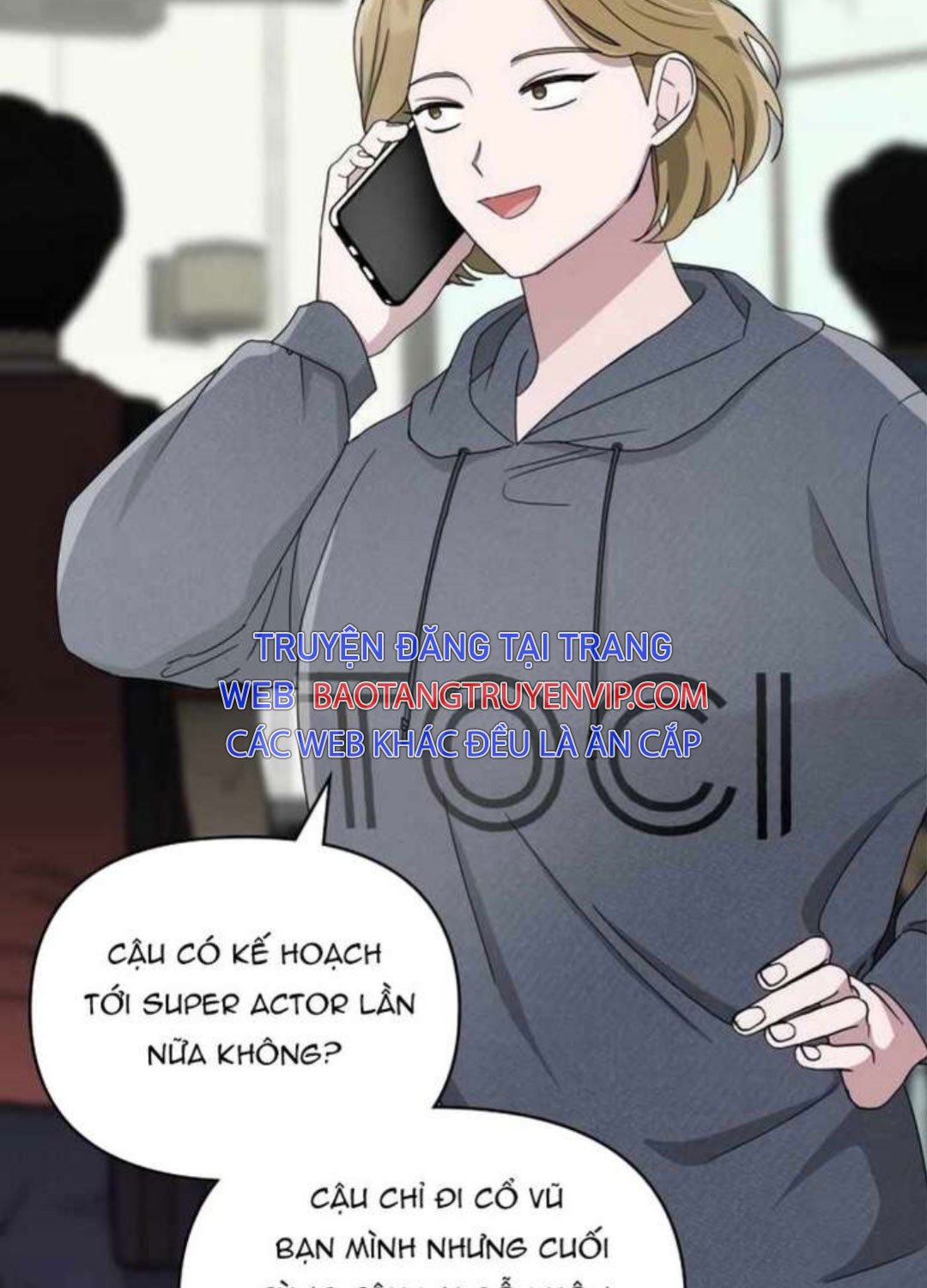 Tôi Bị Hiểu Lầm Là Diễn Viên Thiên Tài Quái Vật - Chapter 2 - Page 84