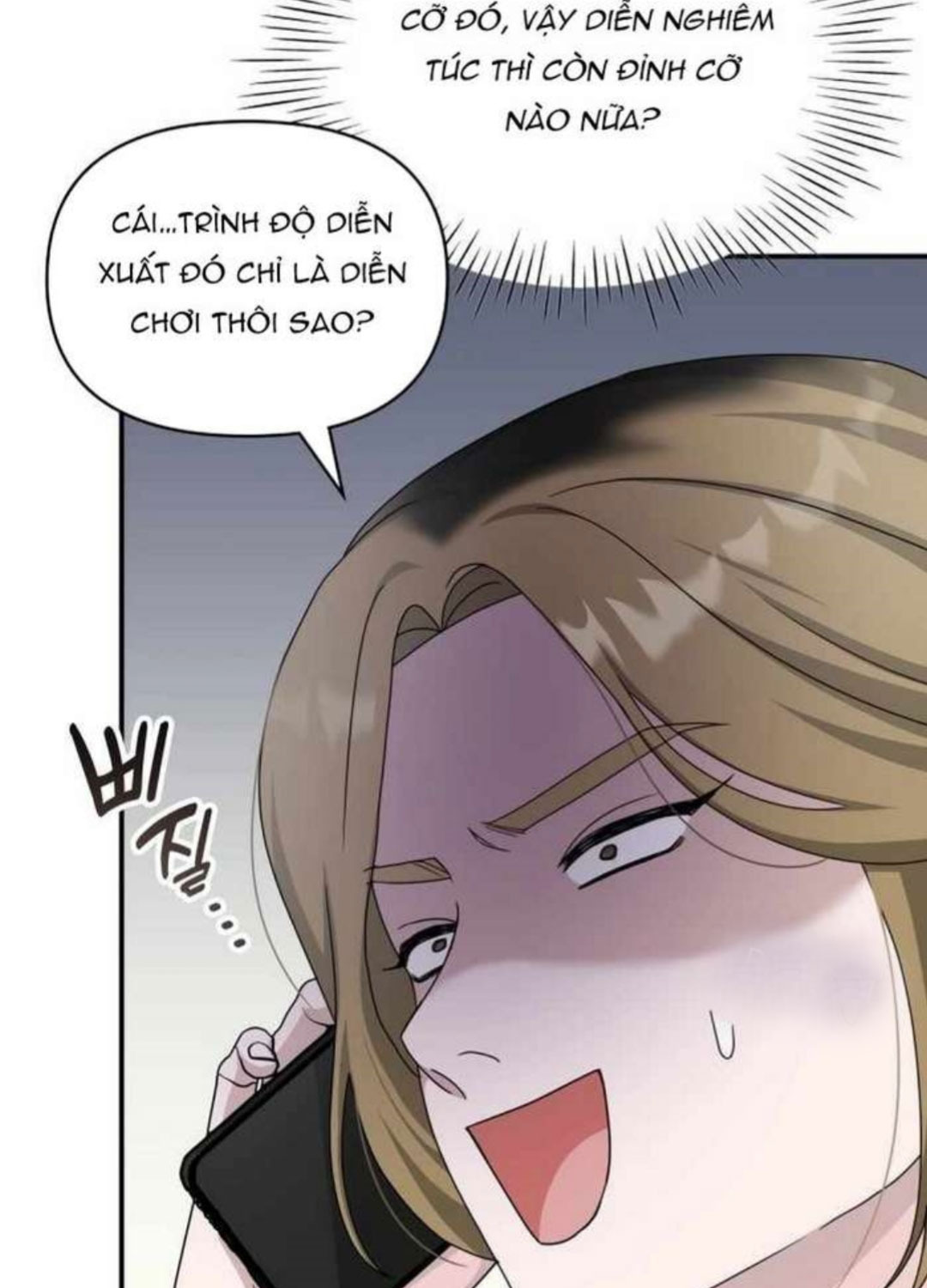 Tôi Bị Hiểu Lầm Là Diễn Viên Thiên Tài Quái Vật - Chapter 2 - Page 88