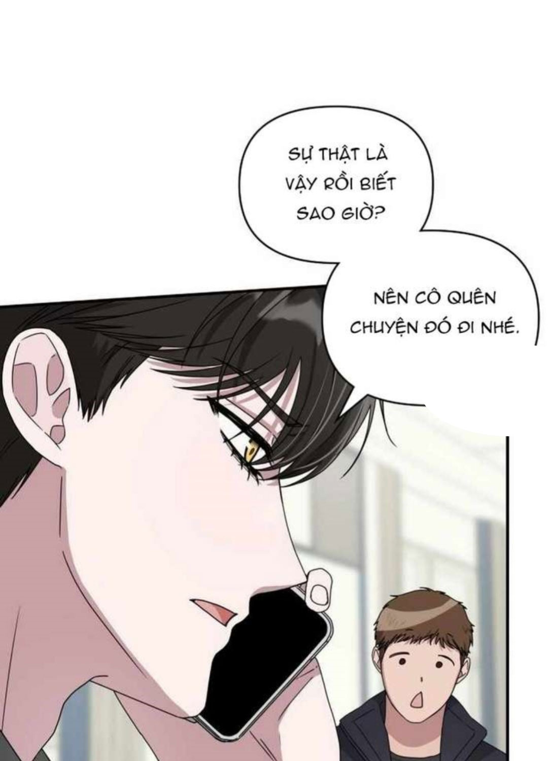 Tôi Bị Hiểu Lầm Là Diễn Viên Thiên Tài Quái Vật - Chapter 2 - Page 91