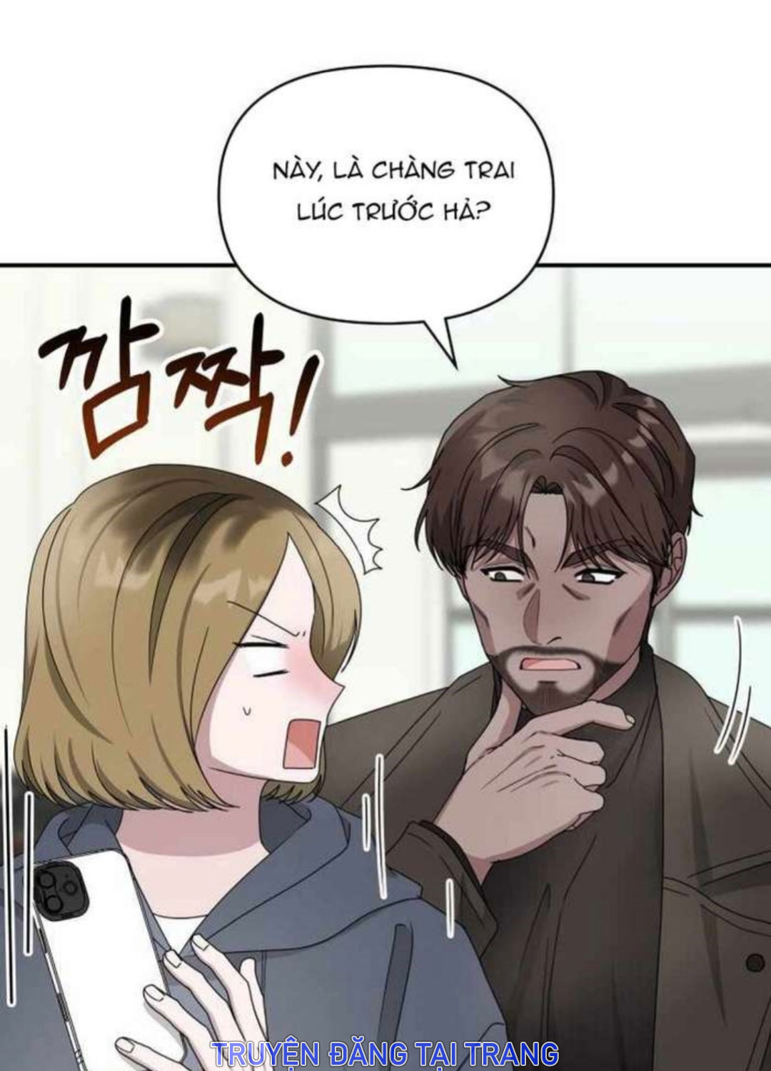 Tôi Bị Hiểu Lầm Là Diễn Viên Thiên Tài Quái Vật - Chapter 2 - Page 98