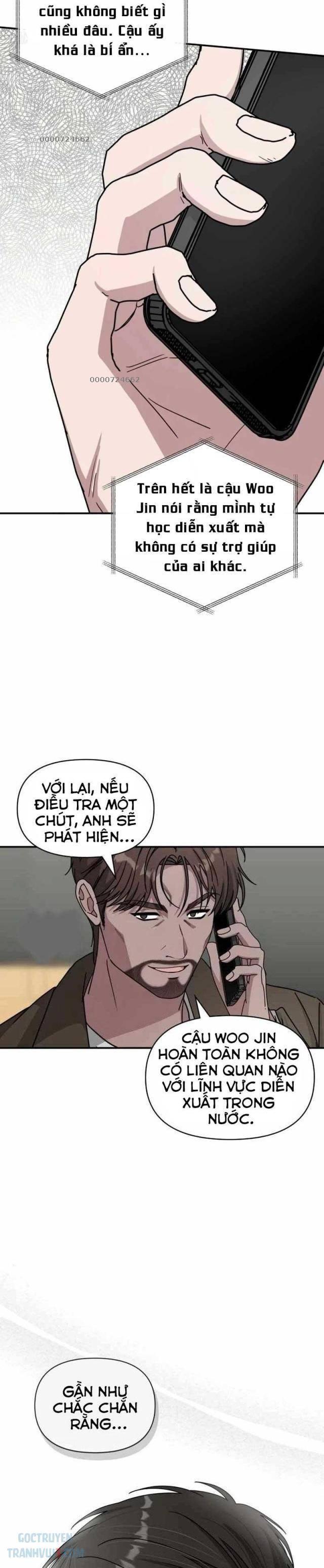 Tôi Bị Hiểu Lầm Là Diễn Viên Thiên Tài Quái Vật - Chapter 20 - Page 7