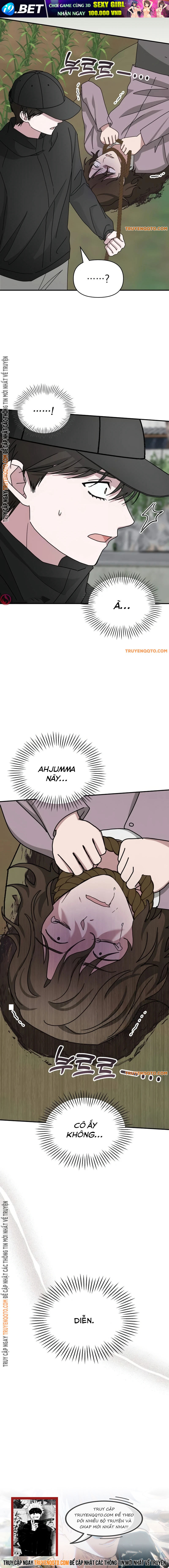 Tôi Bị Hiểu Lầm Là Diễn Viên Thiên Tài Quái Vật - Chapter 21 - Page 9