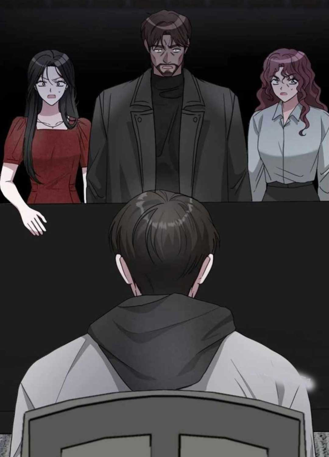 Tôi Bị Hiểu Lầm Là Diễn Viên Thiên Tài Quái Vật - Chapter 3 - Page 113