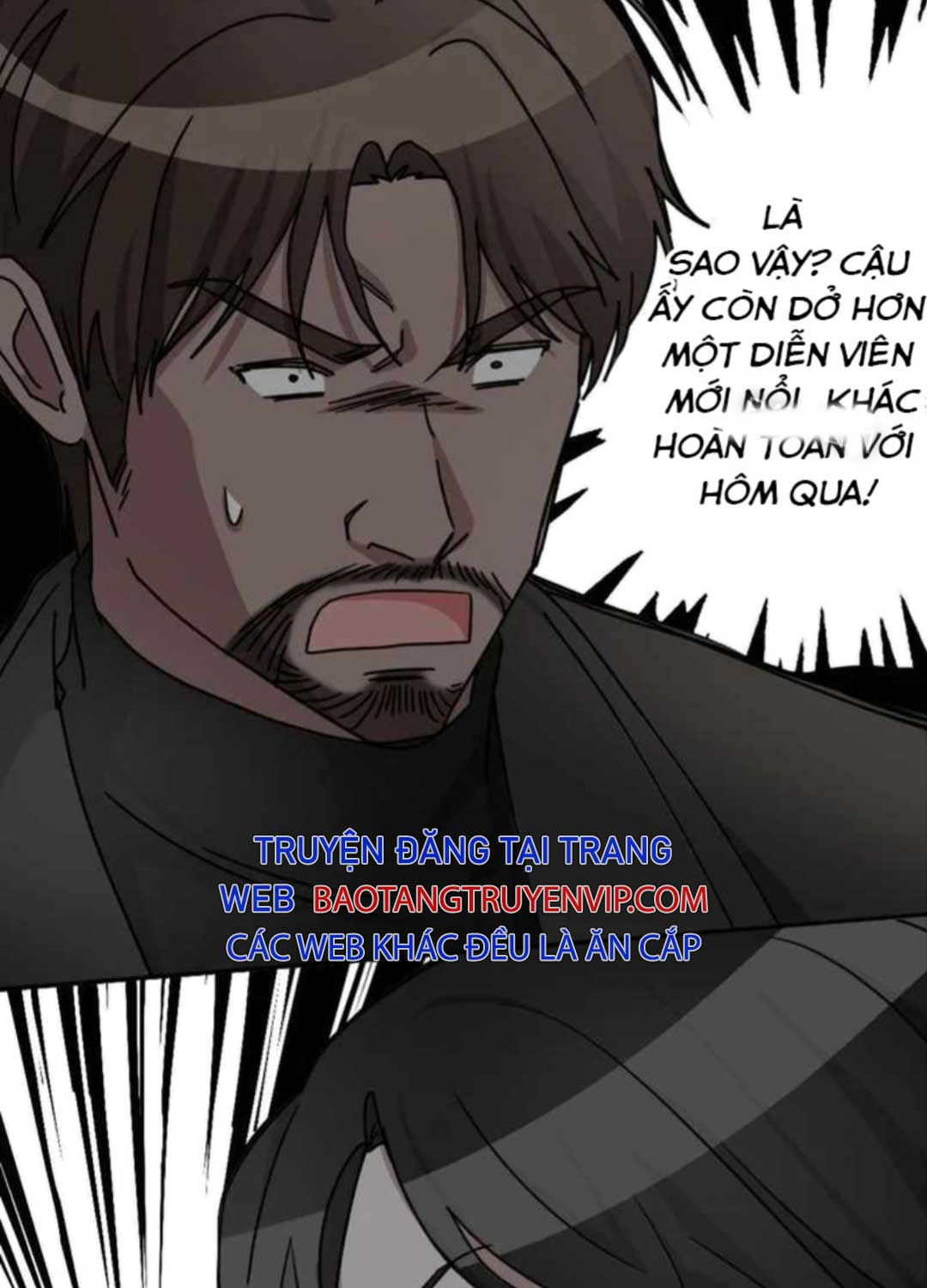 Tôi Bị Hiểu Lầm Là Diễn Viên Thiên Tài Quái Vật - Chapter 3 - Page 17