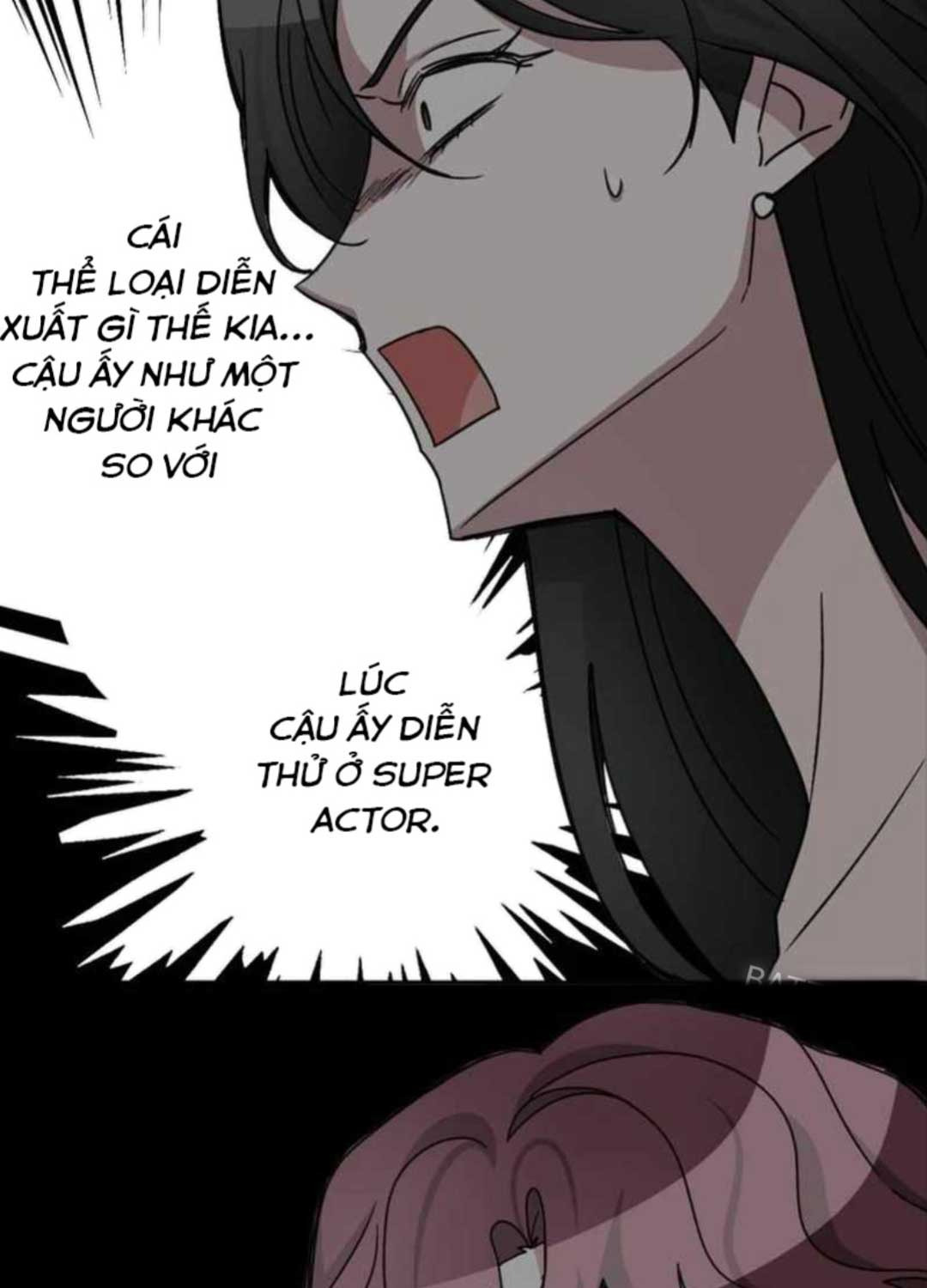 Tôi Bị Hiểu Lầm Là Diễn Viên Thiên Tài Quái Vật - Chapter 3 - Page 18