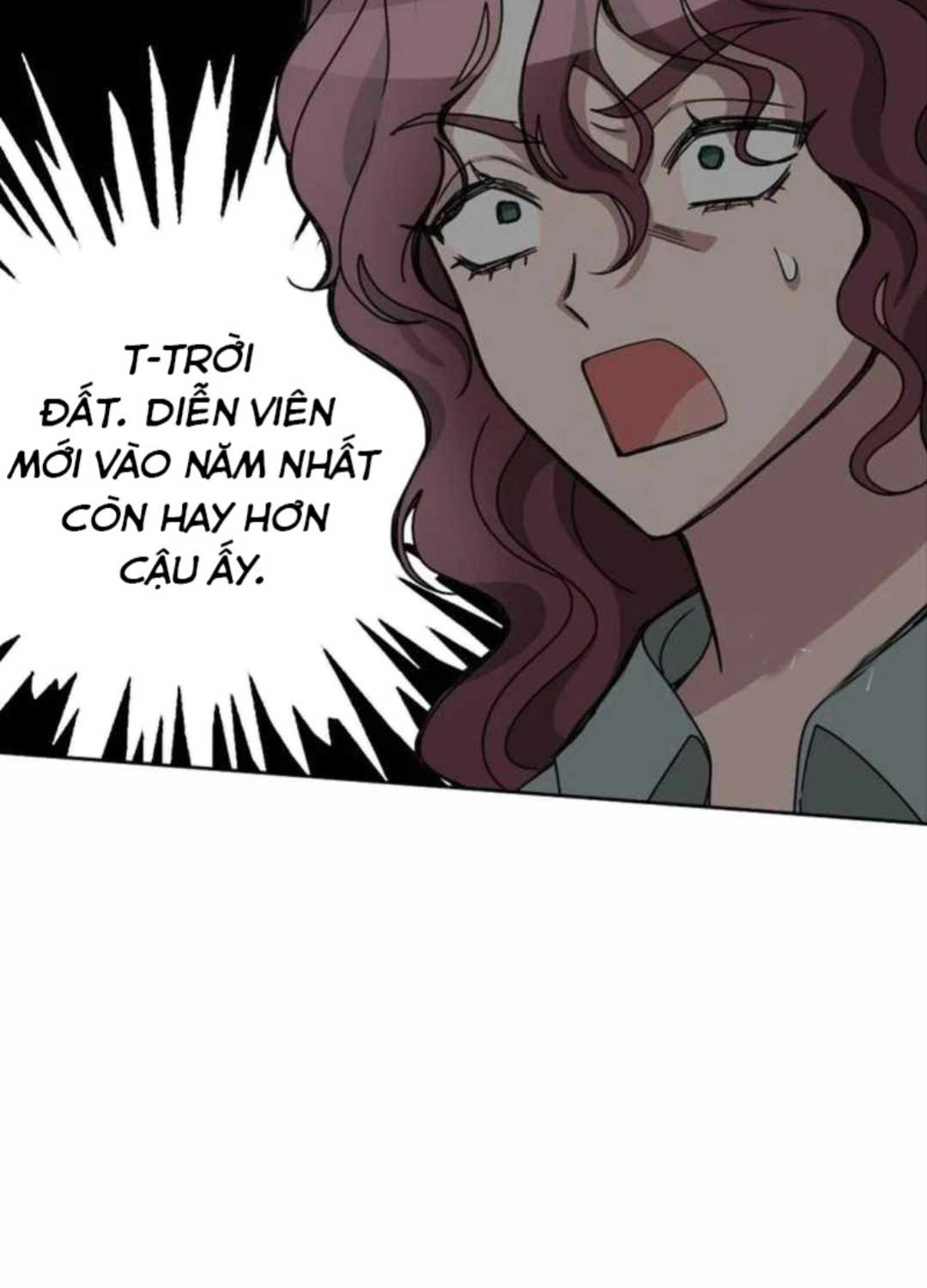 Tôi Bị Hiểu Lầm Là Diễn Viên Thiên Tài Quái Vật - Chapter 3 - Page 19