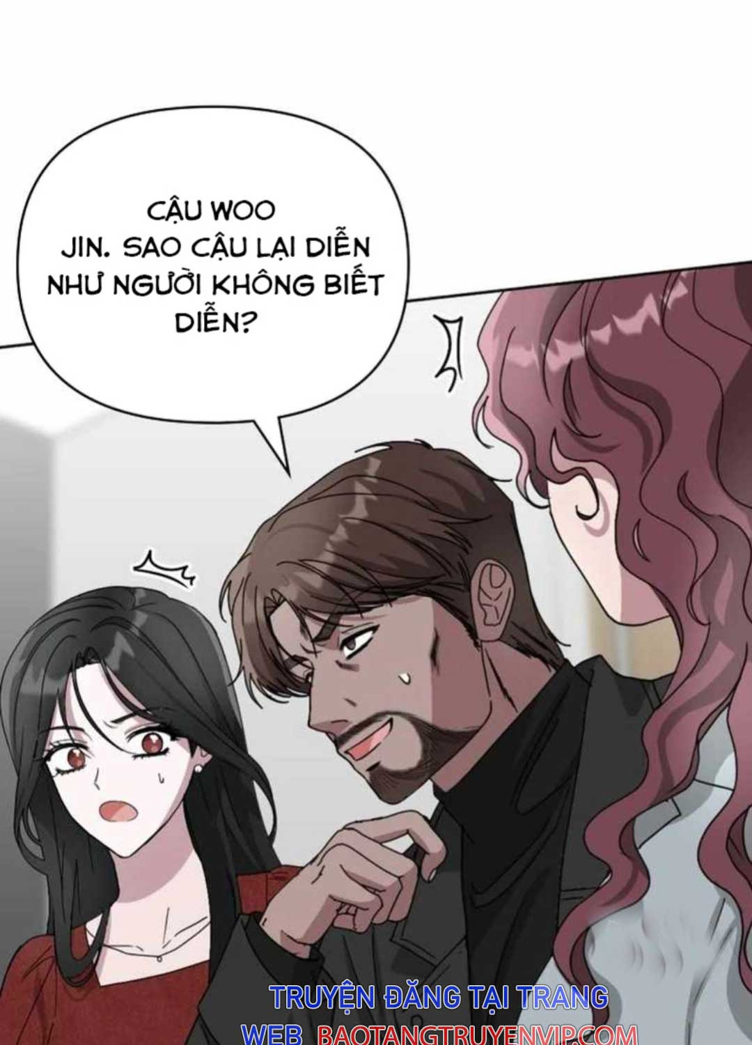 Tôi Bị Hiểu Lầm Là Diễn Viên Thiên Tài Quái Vật - Chapter 3 - Page 31