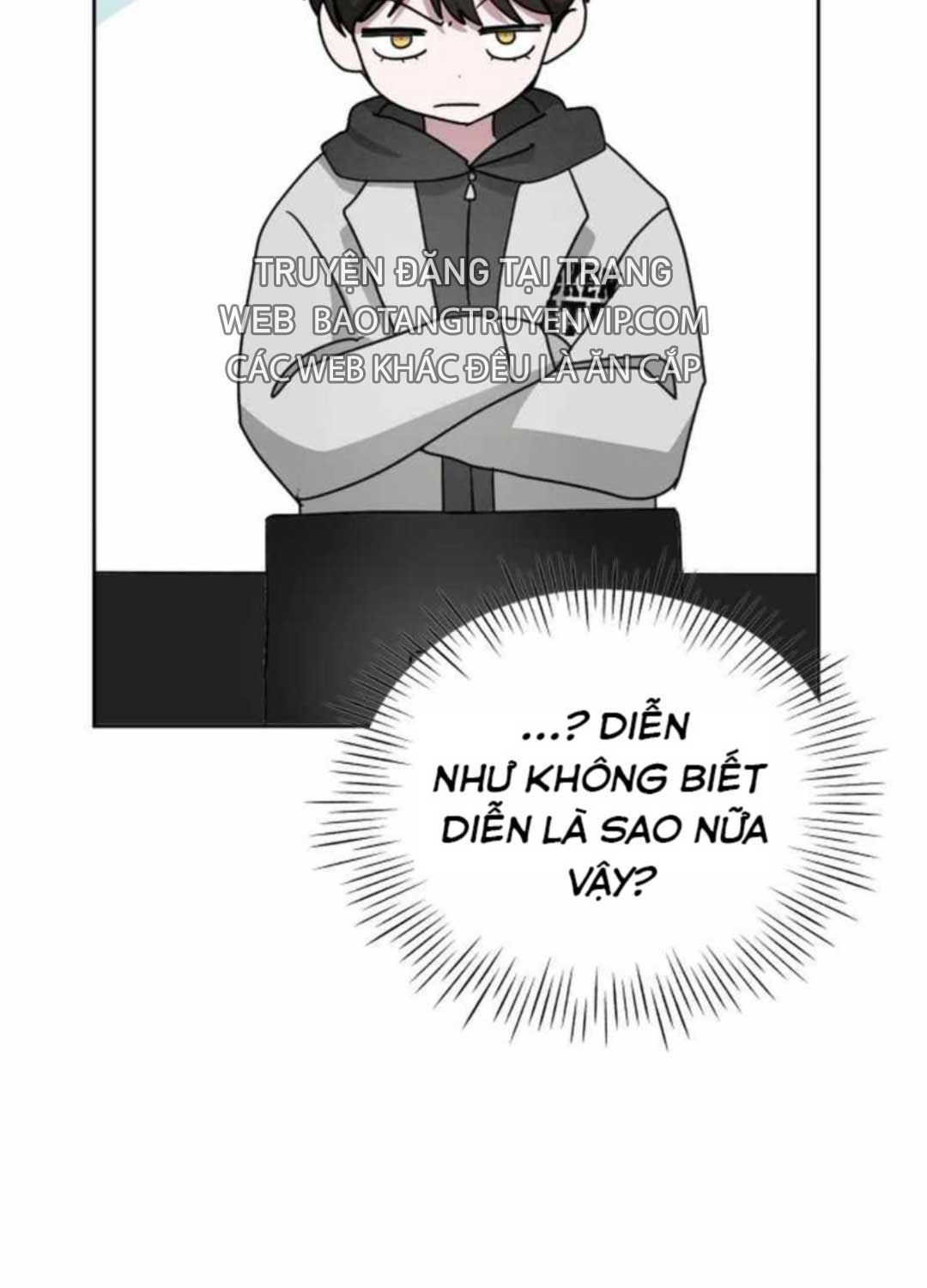 Tôi Bị Hiểu Lầm Là Diễn Viên Thiên Tài Quái Vật - Chapter 3 - Page 35