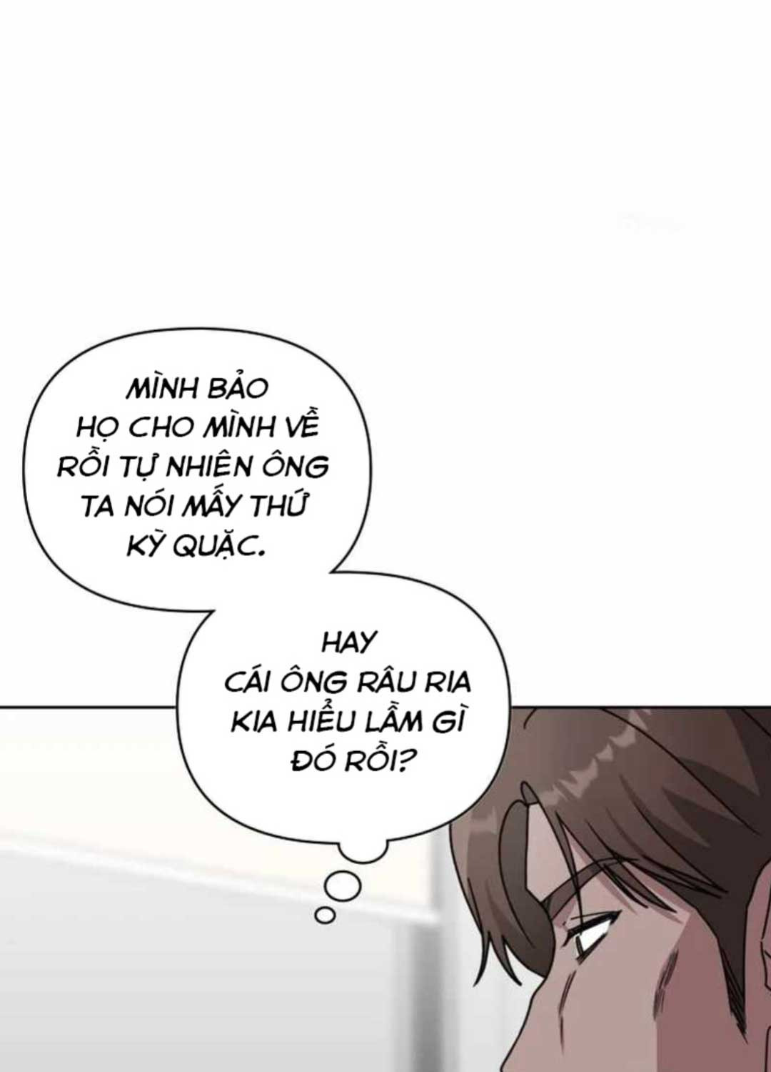 Tôi Bị Hiểu Lầm Là Diễn Viên Thiên Tài Quái Vật - Chapter 3 - Page 36