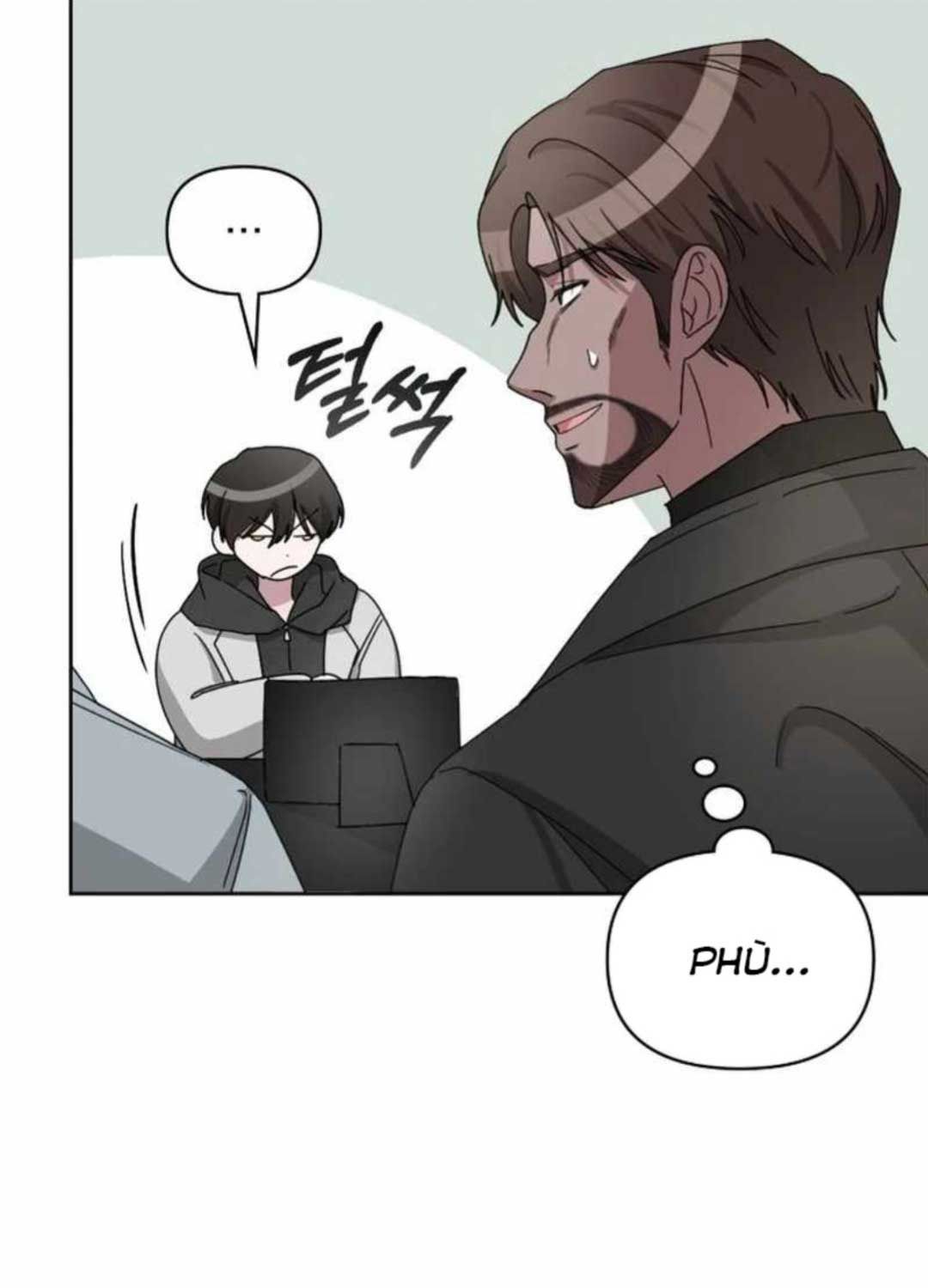 Tôi Bị Hiểu Lầm Là Diễn Viên Thiên Tài Quái Vật - Chapter 3 - Page 45