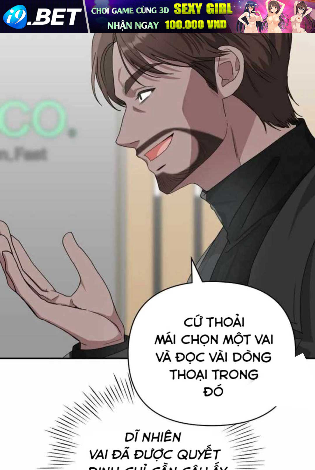 Tôi Bị Hiểu Lầm Là Diễn Viên Thiên Tài Quái Vật - Chapter 3 - Page 60