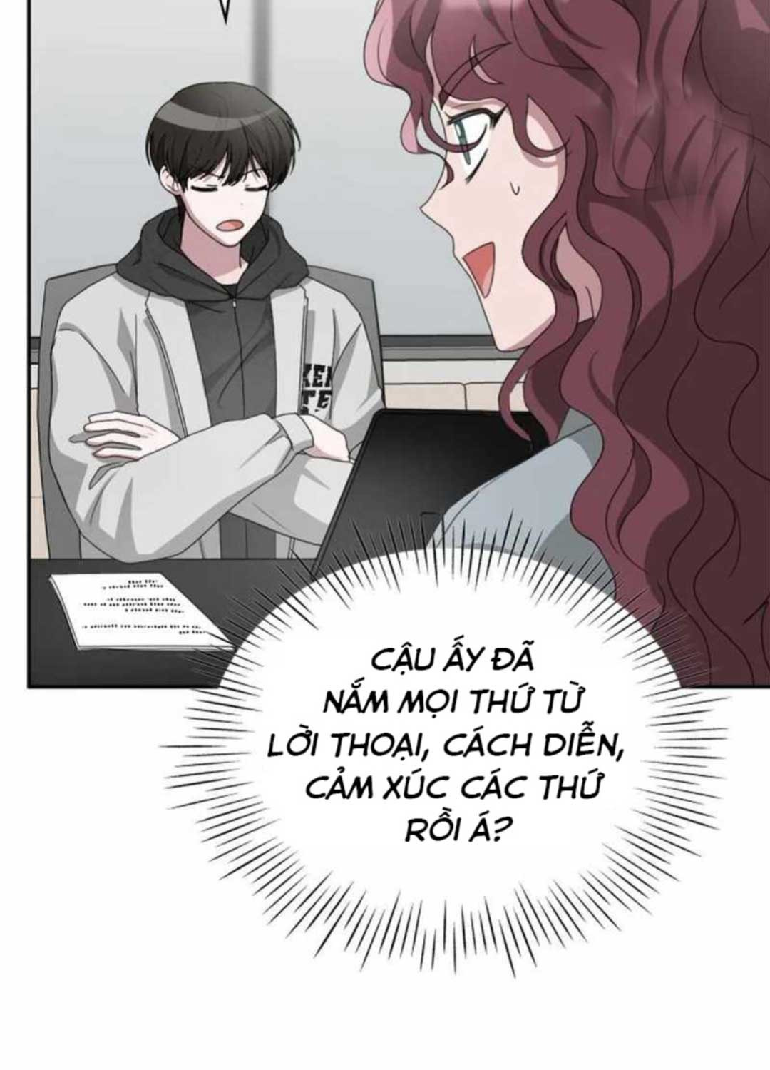 Tôi Bị Hiểu Lầm Là Diễn Viên Thiên Tài Quái Vật - Chapter 3 - Page 72