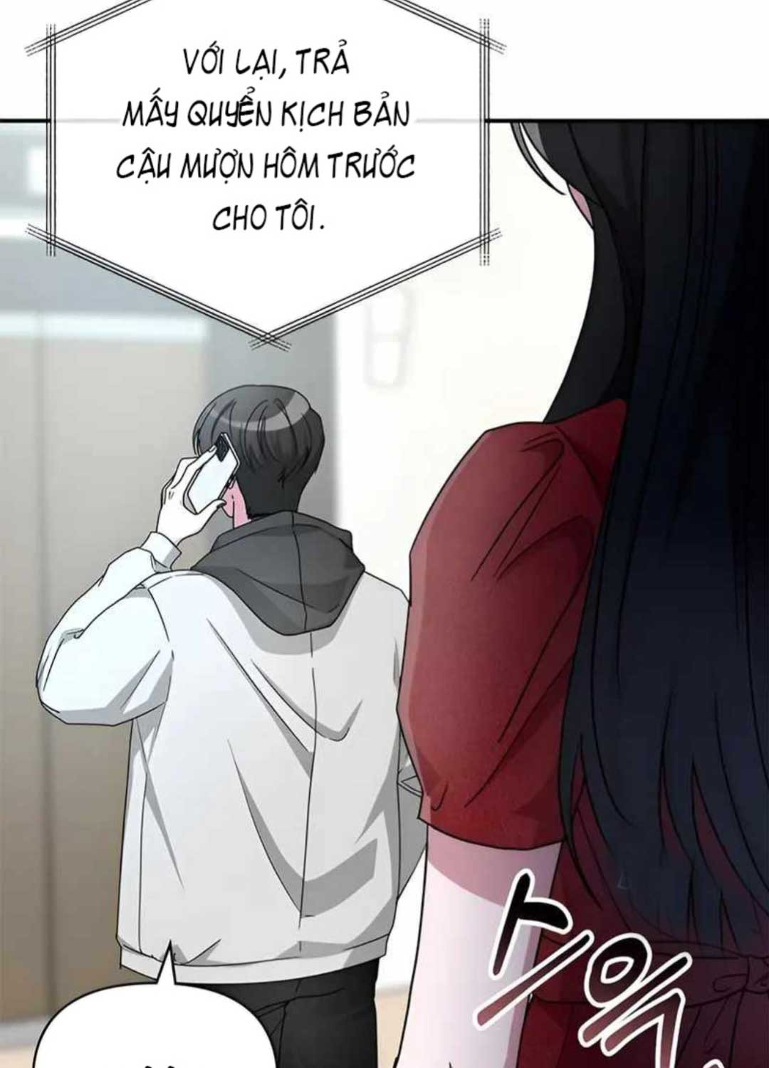 Tôi Bị Hiểu Lầm Là Diễn Viên Thiên Tài Quái Vật - Chapter 4 - Page 121