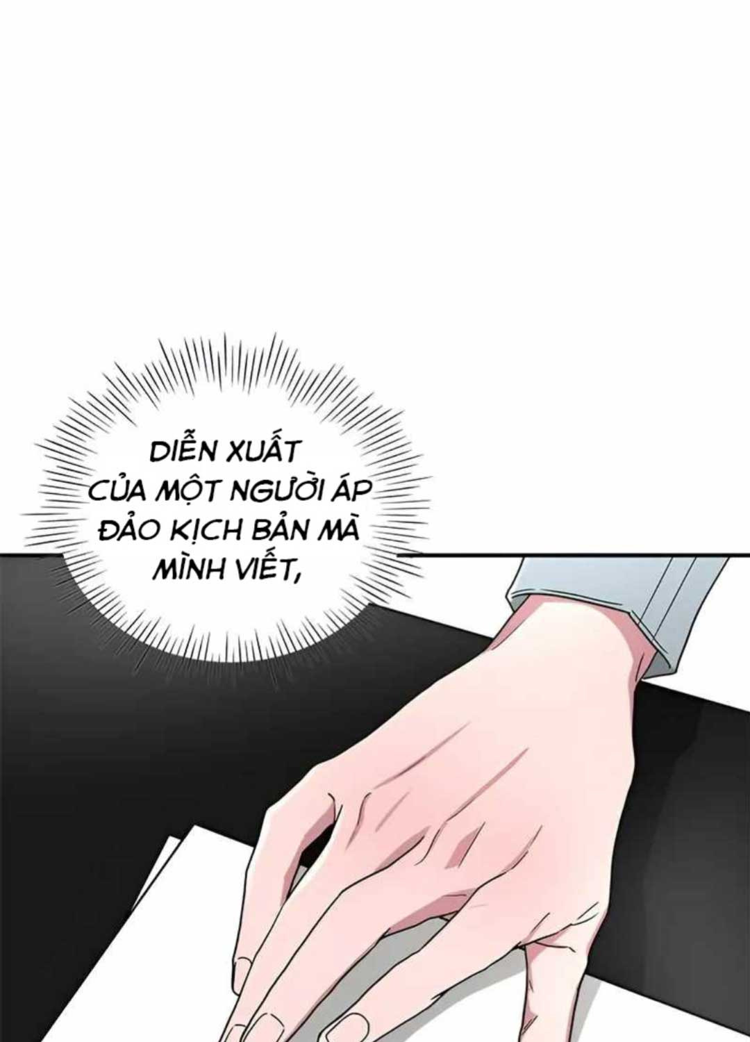 Tôi Bị Hiểu Lầm Là Diễn Viên Thiên Tài Quái Vật - Chapter 4 - Page 14