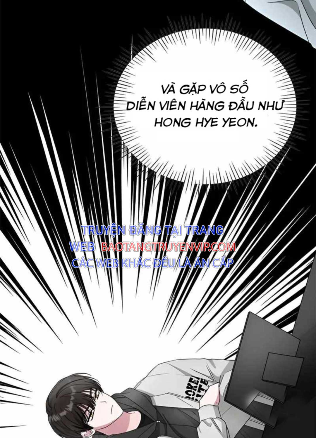 Tôi Bị Hiểu Lầm Là Diễn Viên Thiên Tài Quái Vật - Chapter 4 - Page 17