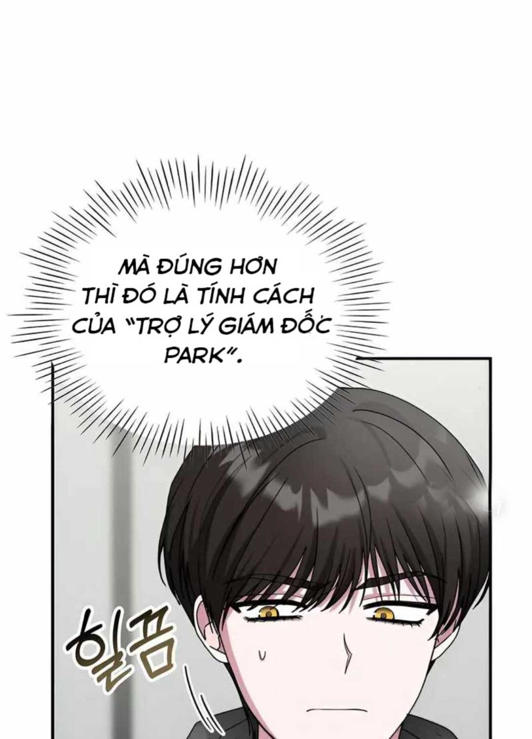 Tôi Bị Hiểu Lầm Là Diễn Viên Thiên Tài Quái Vật - Chapter 4 - Page 26
