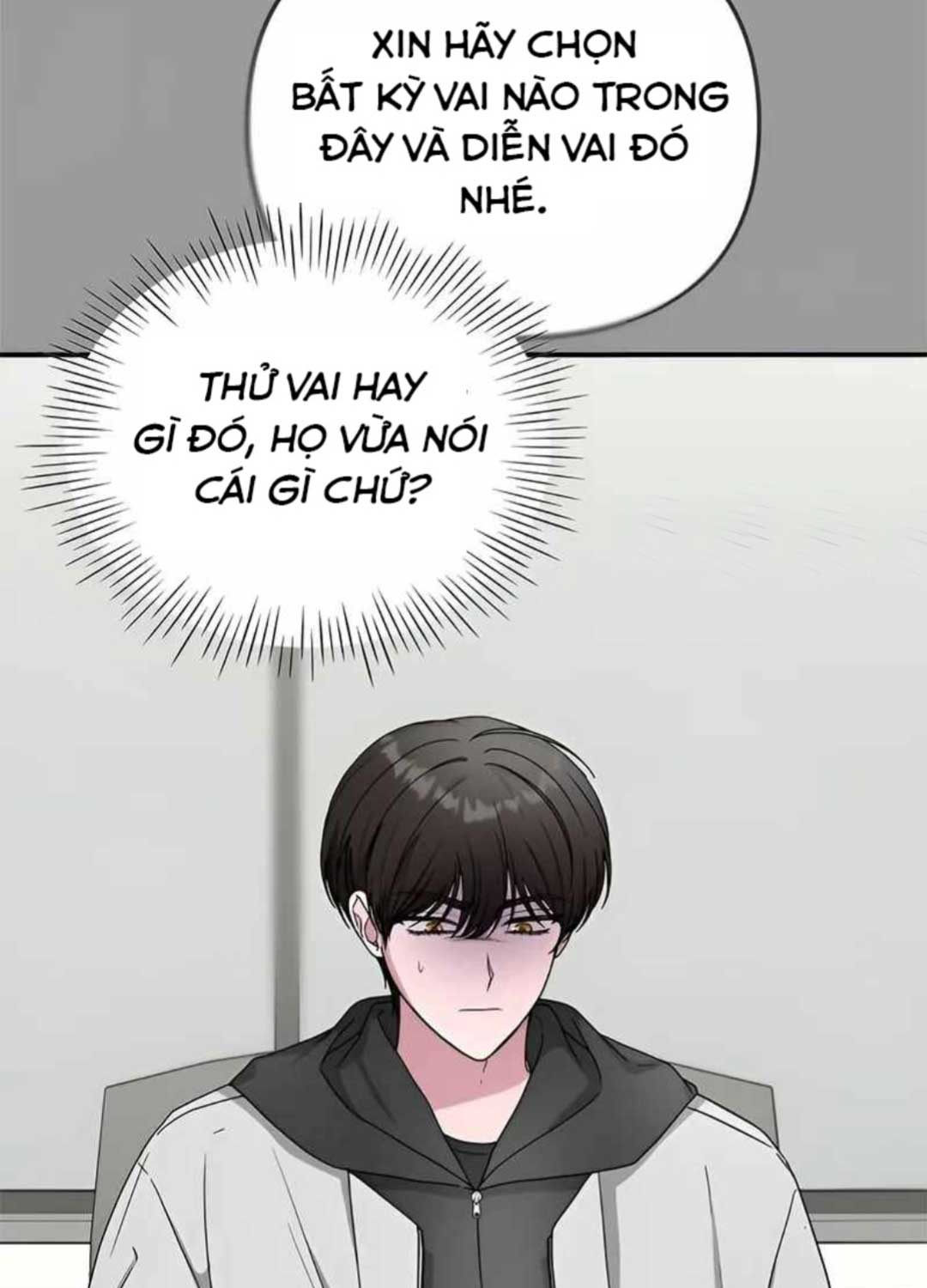 Tôi Bị Hiểu Lầm Là Diễn Viên Thiên Tài Quái Vật - Chapter 4 - Page 32