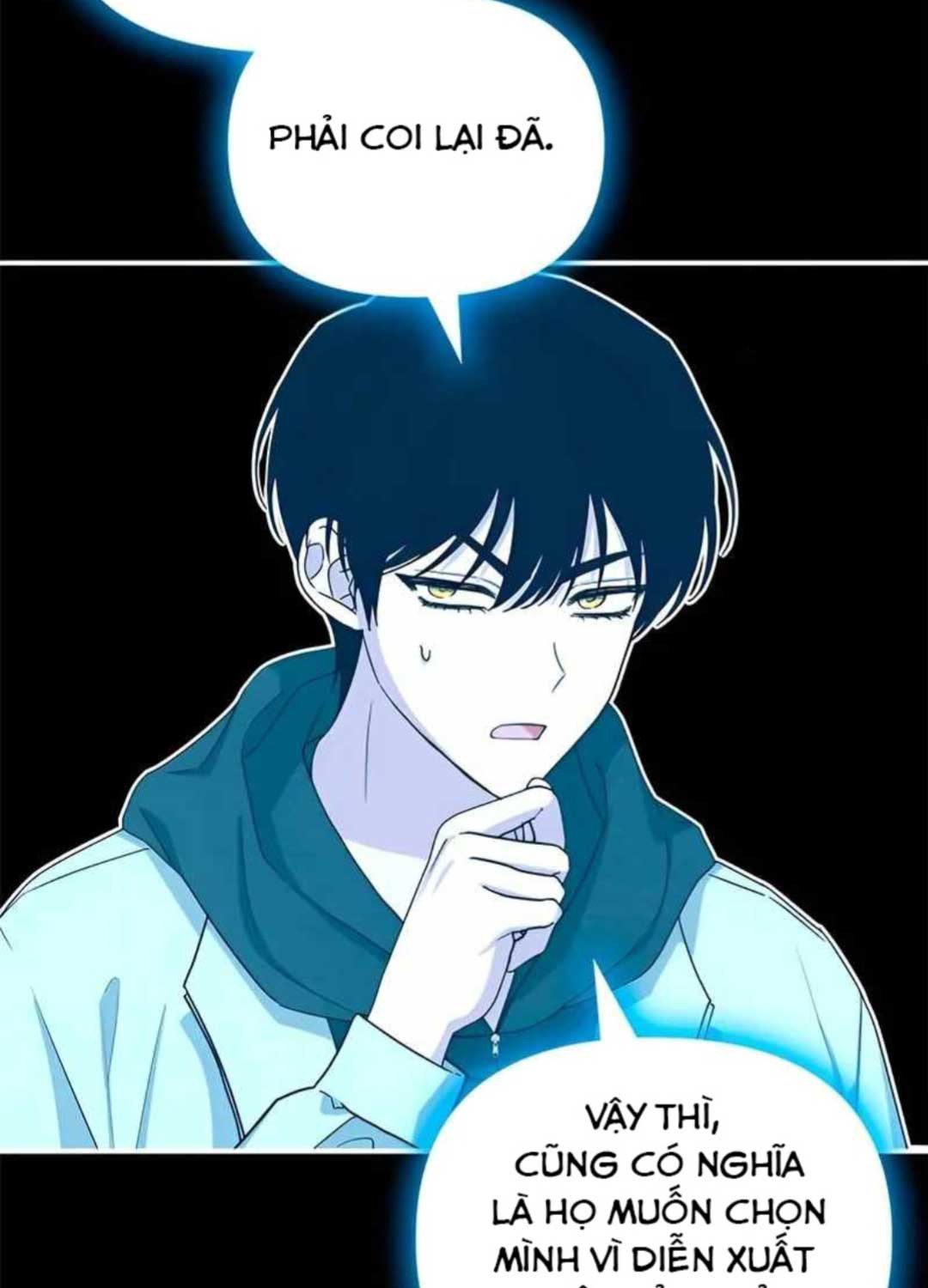 Tôi Bị Hiểu Lầm Là Diễn Viên Thiên Tài Quái Vật - Chapter 4 - Page 41