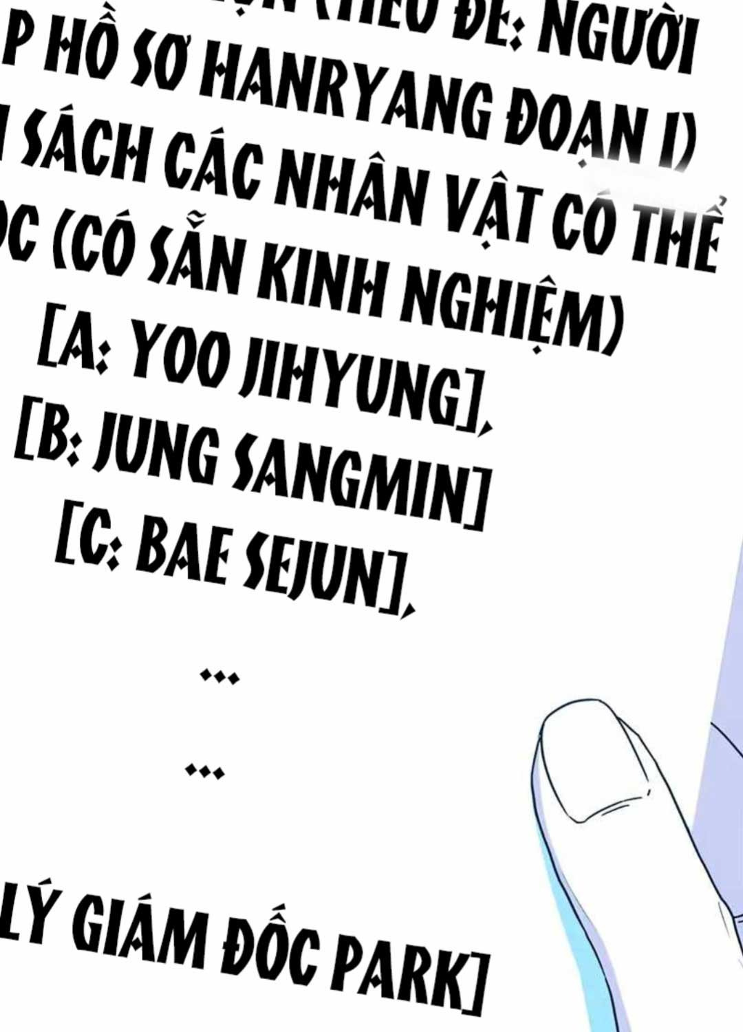 Tôi Bị Hiểu Lầm Là Diễn Viên Thiên Tài Quái Vật - Chapter 4 - Page 48