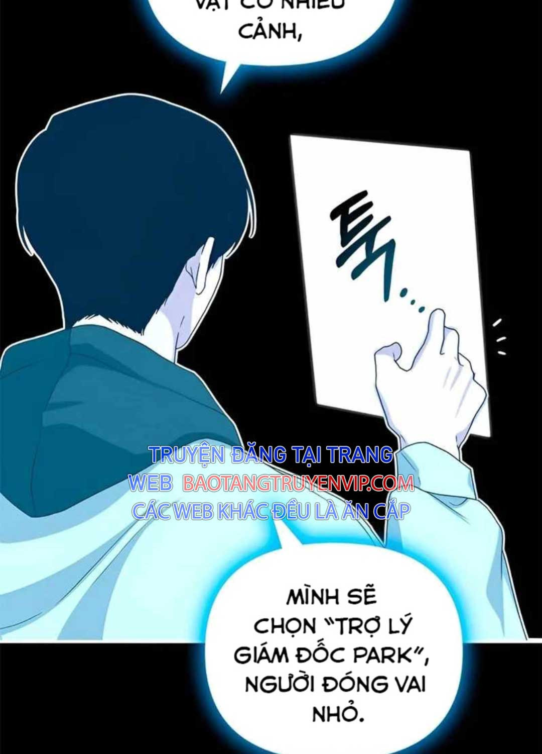 Tôi Bị Hiểu Lầm Là Diễn Viên Thiên Tài Quái Vật - Chapter 4 - Page 50